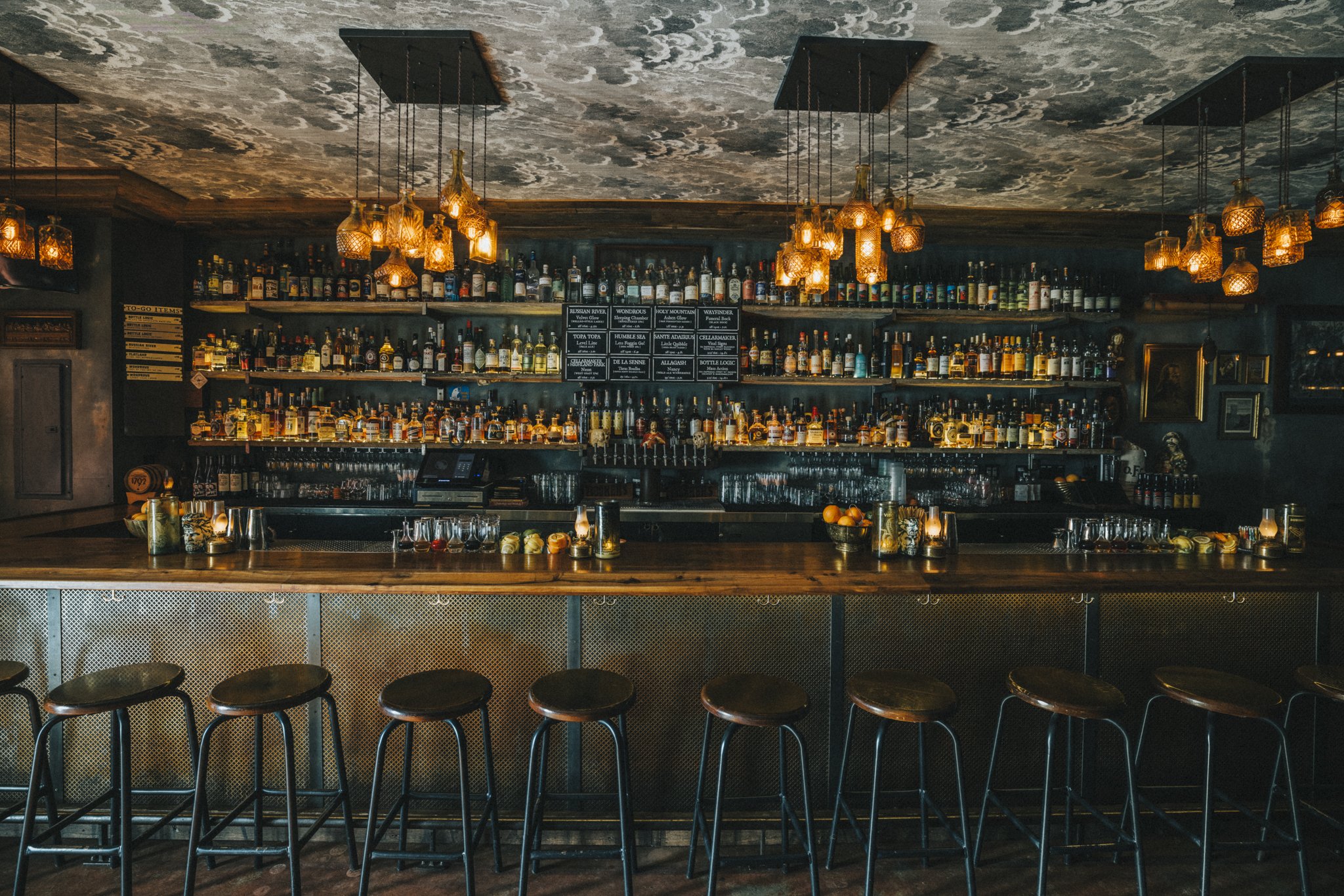Gallery Holy Water San Francisco Bar Gallery Holy Water San Francisco Bar