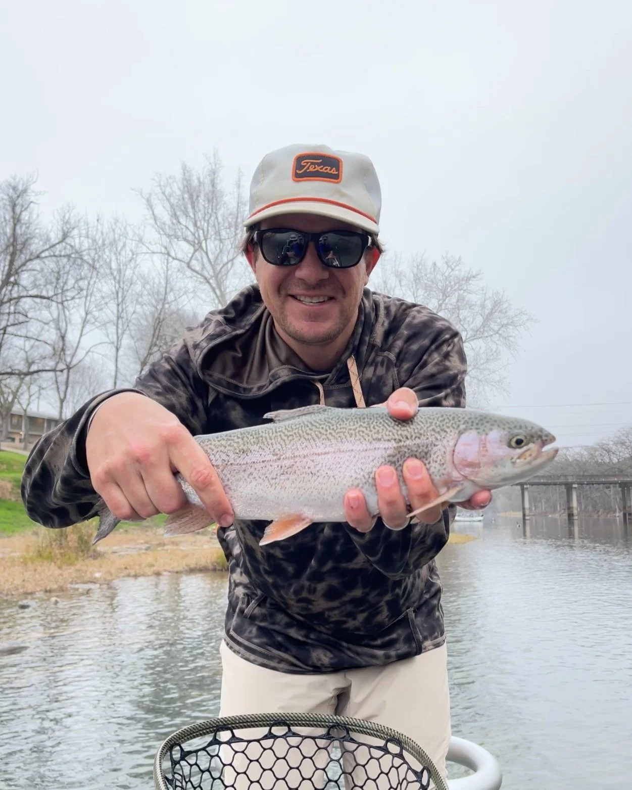 Angler's Choice Fly Fishing