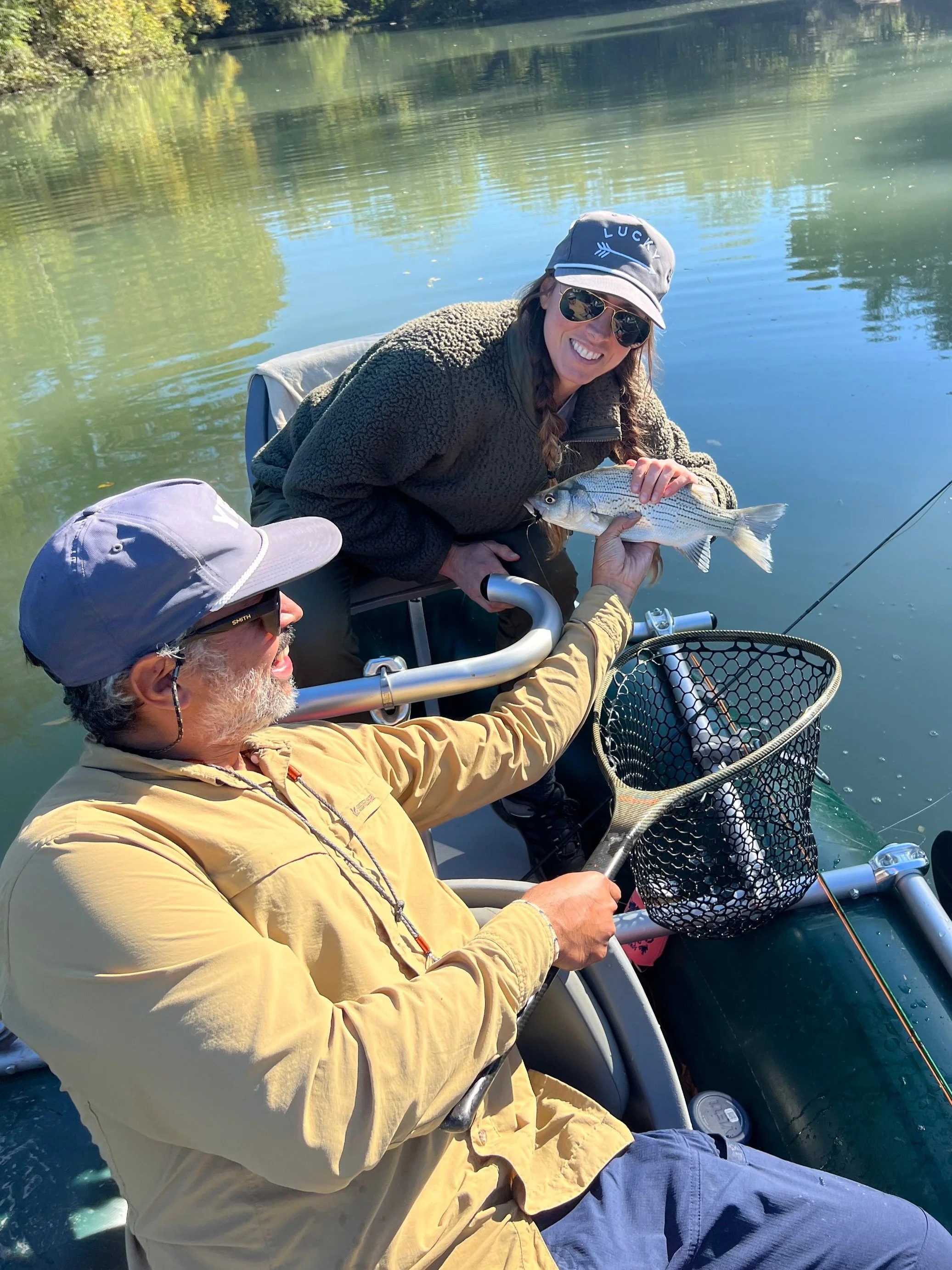 Angler's Choice Fly Fishing