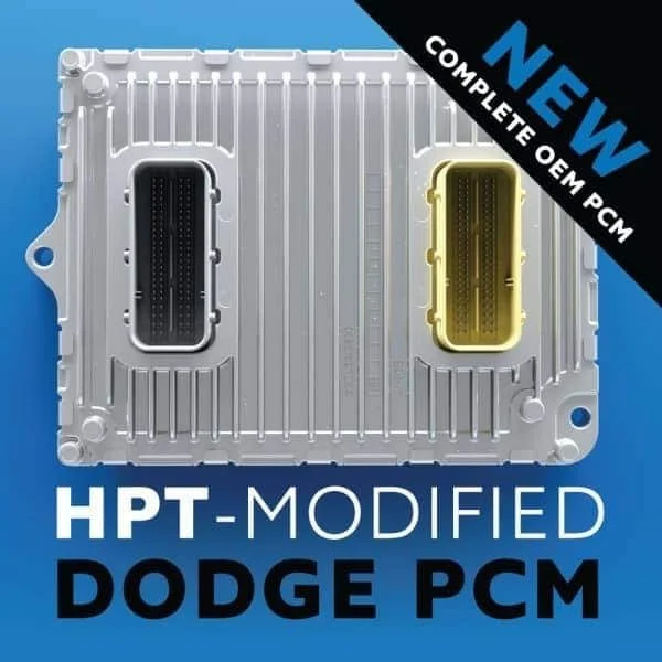 NEW In-House Dodge PCM Unlock Service