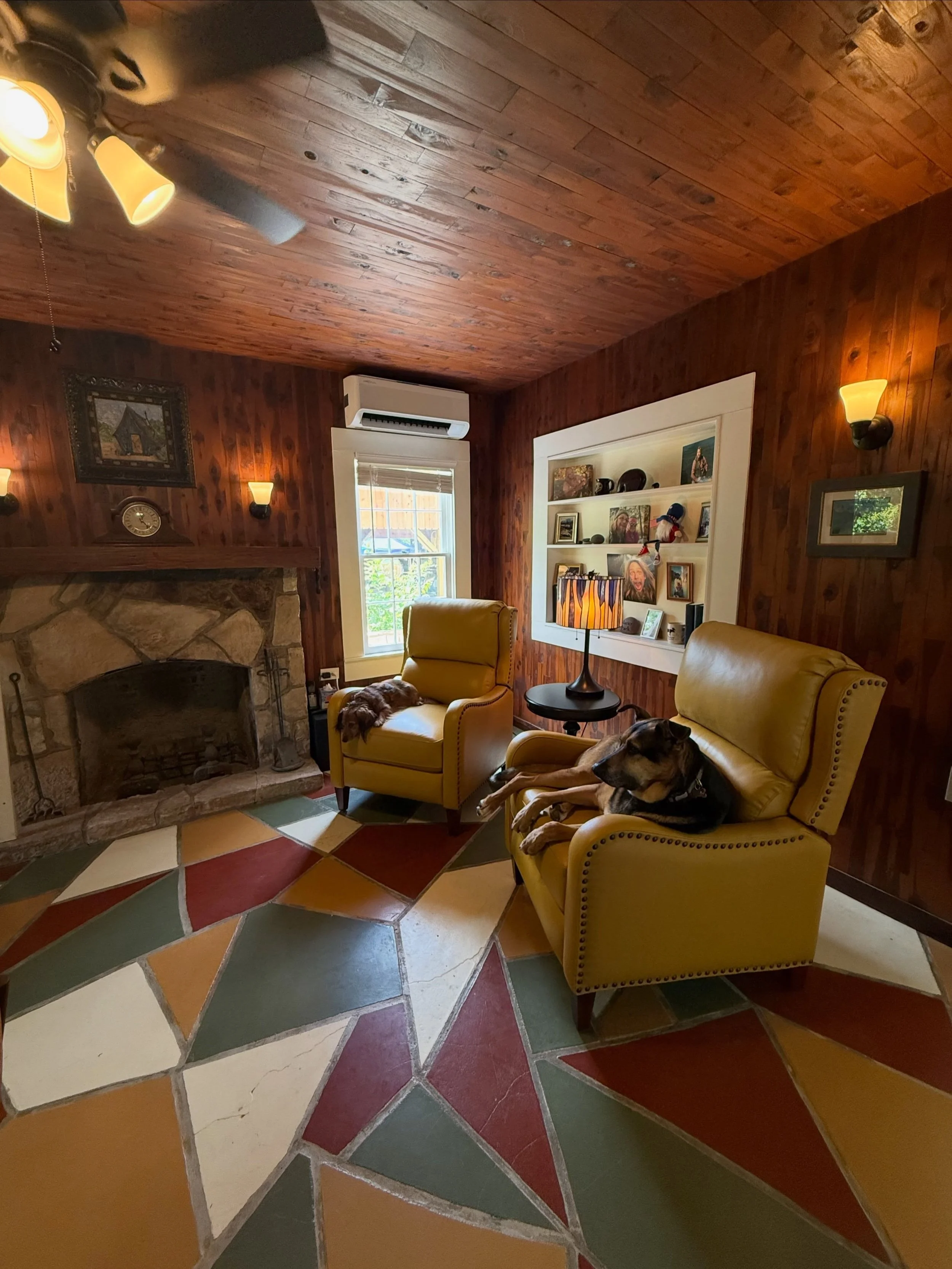 Super grateful to give my time to be a PM for Arcadia Recovery Collaboration @theimpactguild for a family that lost so much to the hill country flooding last summer. 
ARC is doing amazing things and mobilizing their network to help those in need. It&
