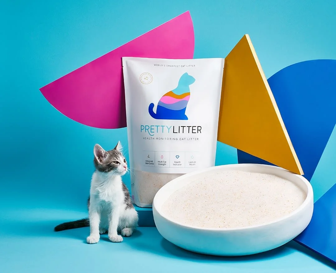 "The Ultimate Guide to Choosing the Best Cat Litter Pros and Cons of