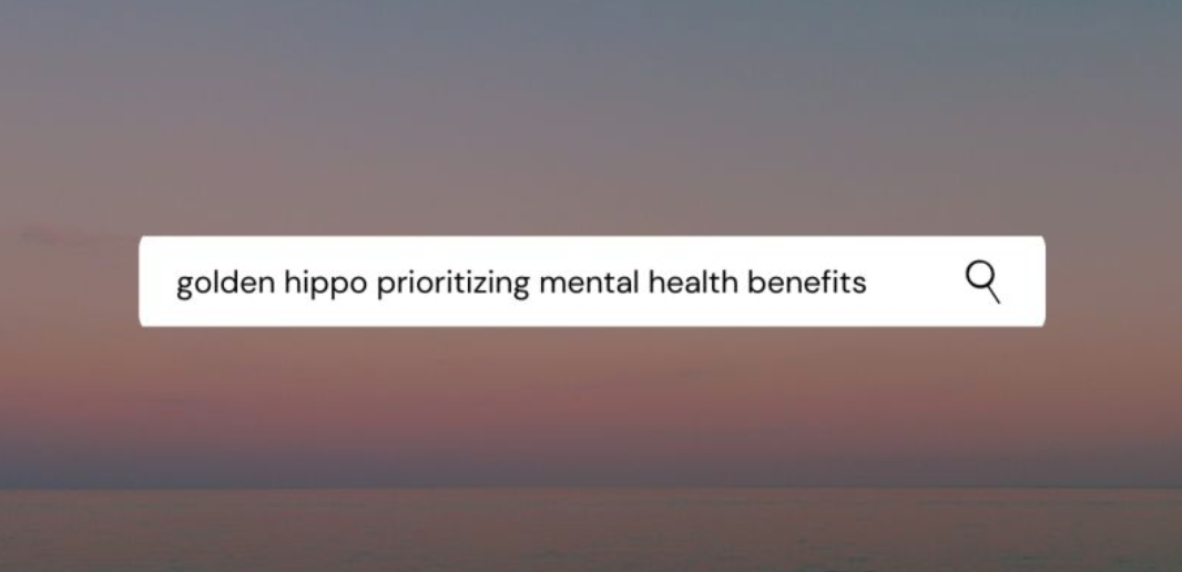 Prioritizing Mental Health in the Workplace