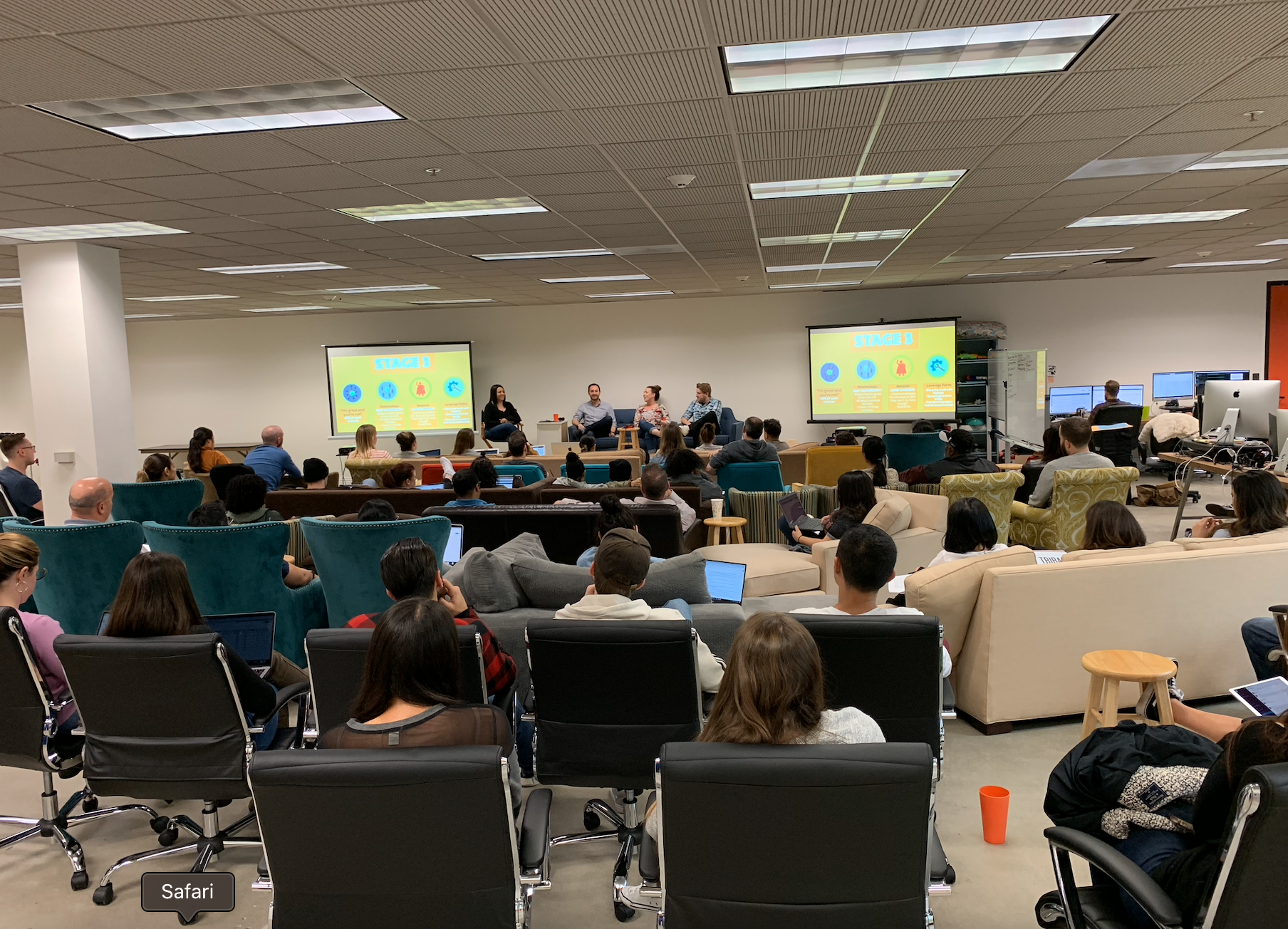 Comparably’s “Where To Work If You Want To Make The World A Better Place”