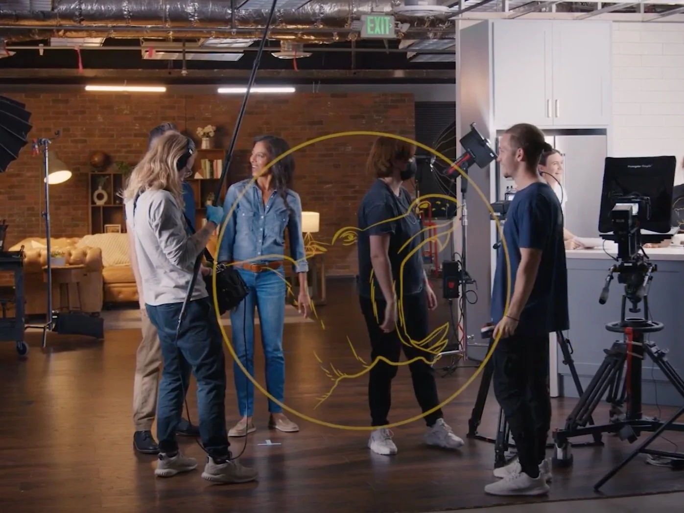 Introducing Our New Company Video