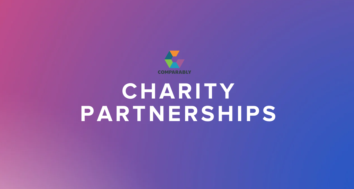 Global Charity Donations