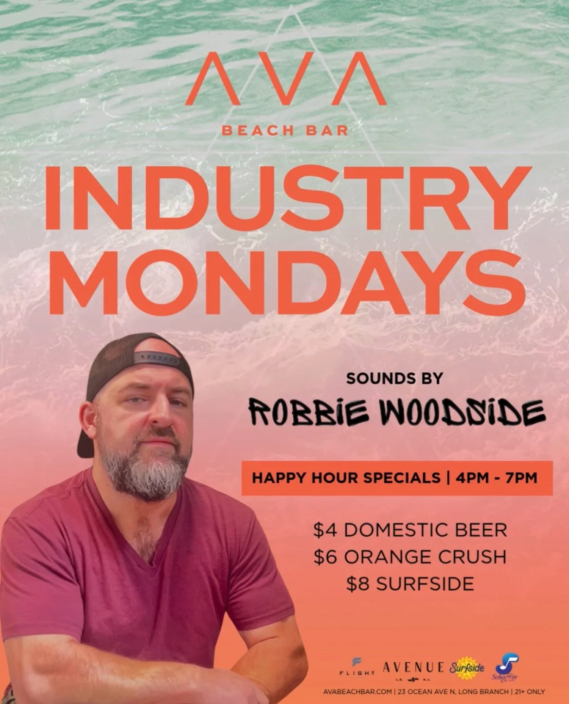 AVA Industry Mondays