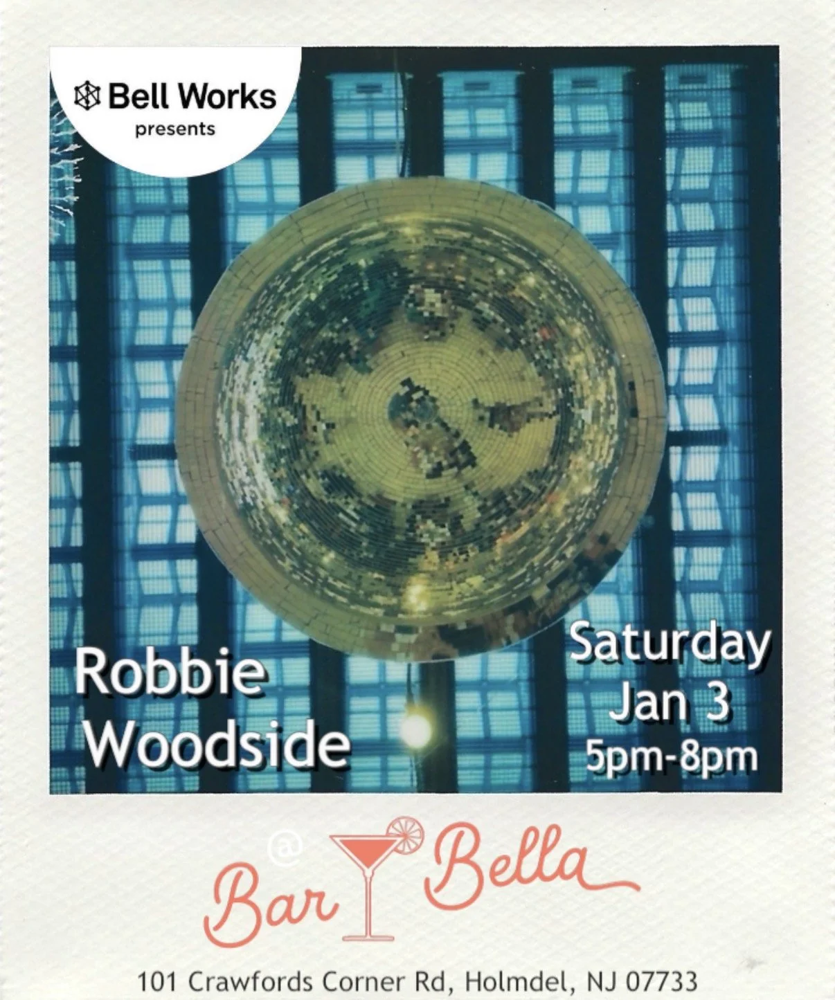 Sundown Sessions @ Bar Bella