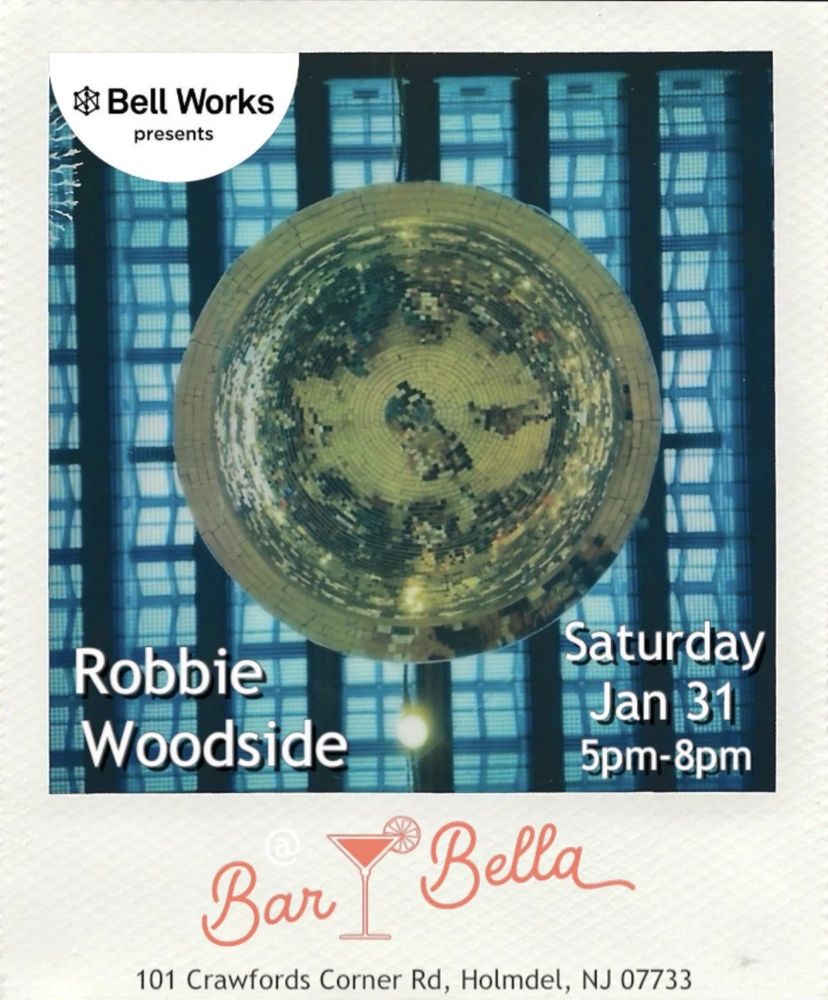 Sundown Sessions @ Bar Bella