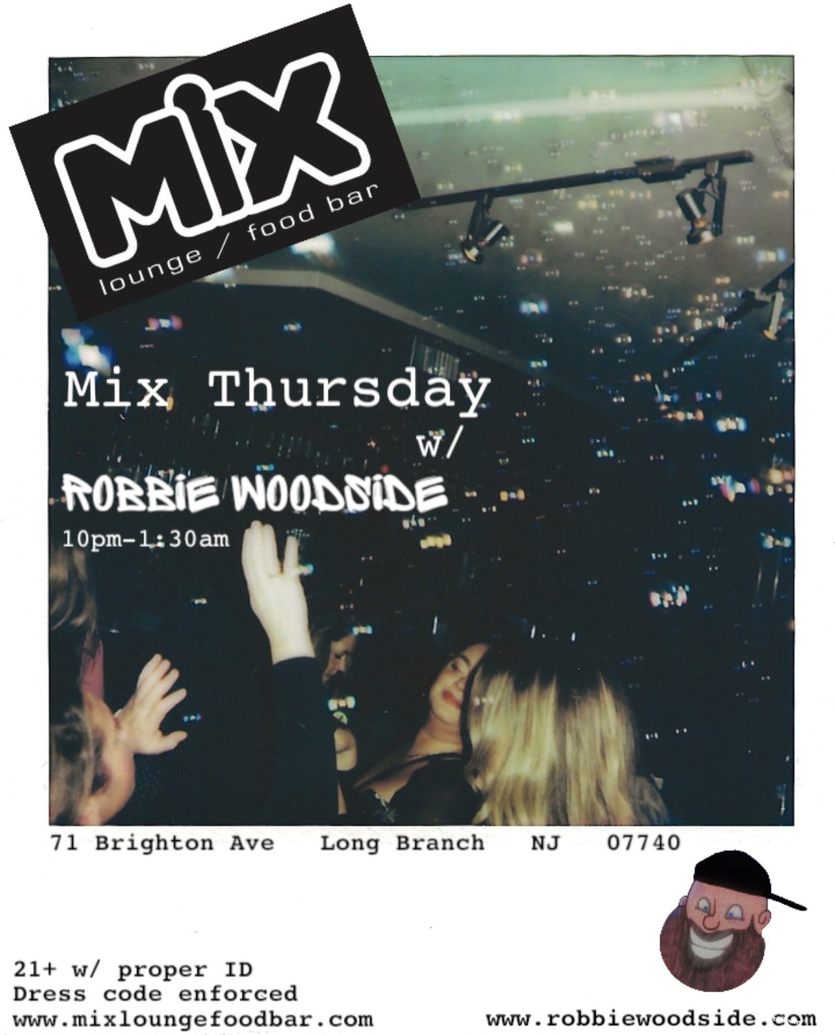 Thursday Night