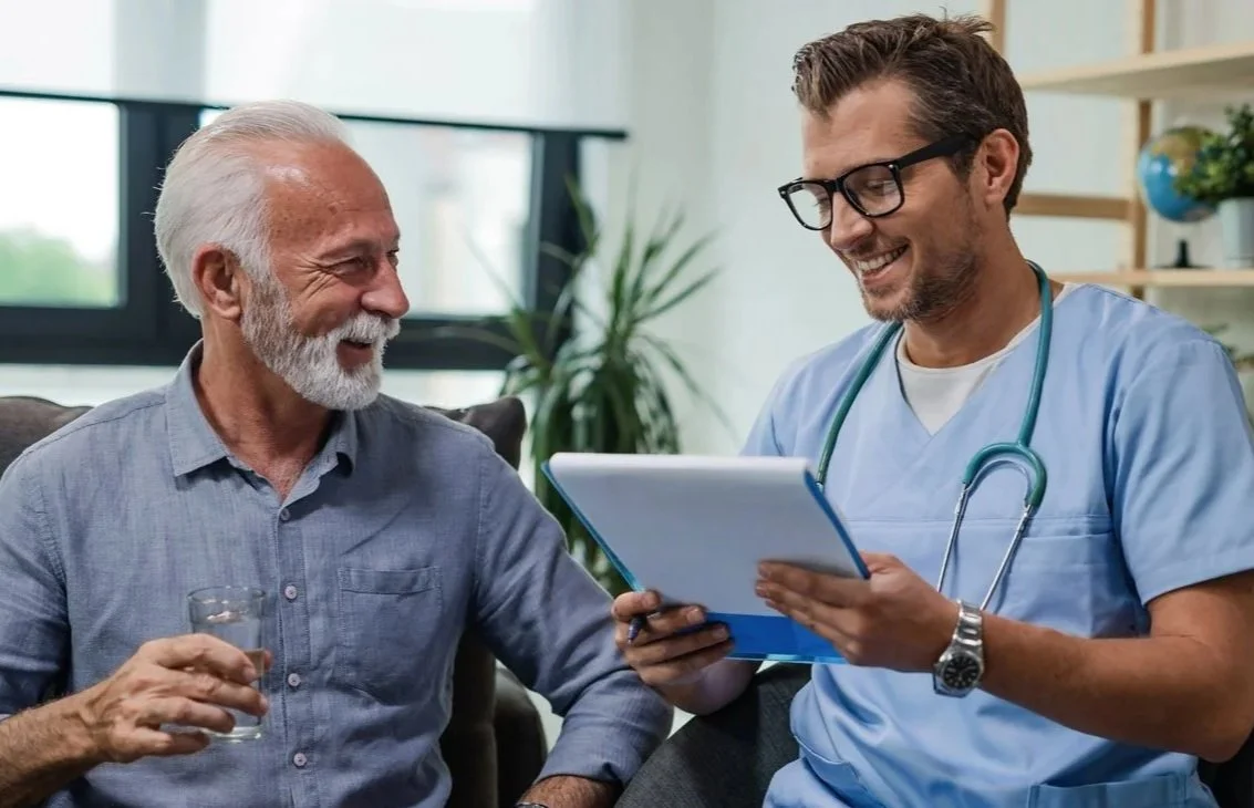 Augusta Medical Systems