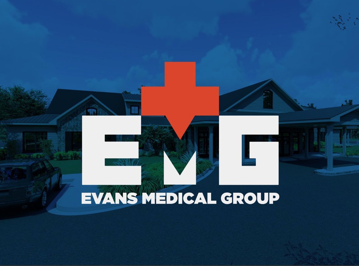 Evans Medical Group — {powerserve}