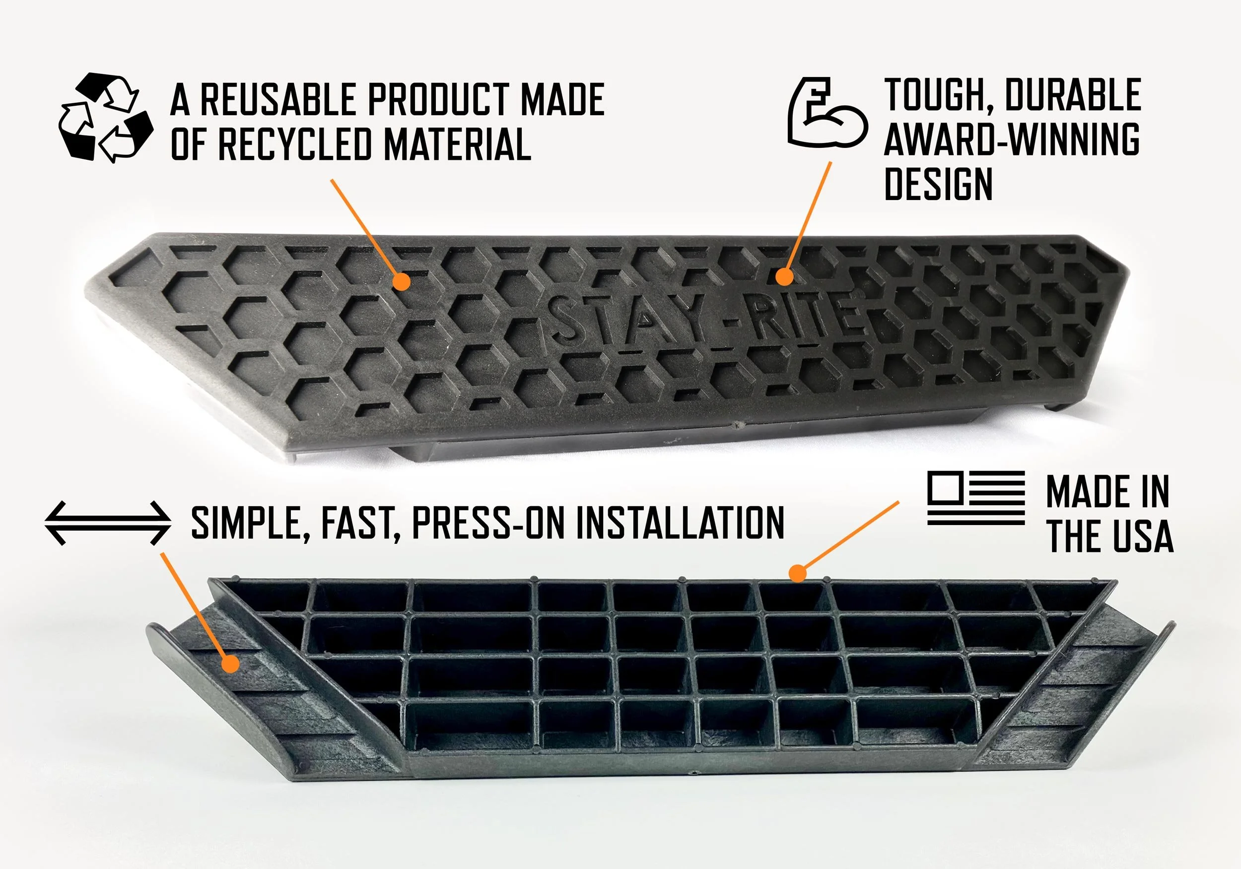 Stay-Rite Solutions — {powerserve}