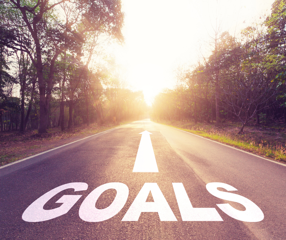 Resolve to Set Goals That Work For You