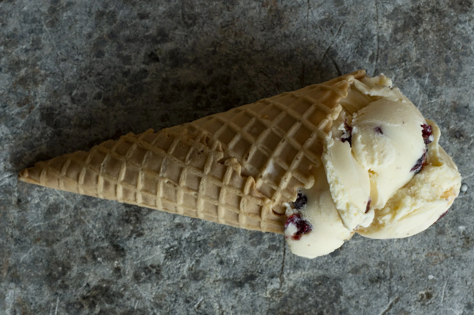 Ted and Wally's Ultra-Premium Ice Cream