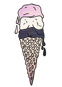 Ted and Wally's Ultra-Premium Ice Cream