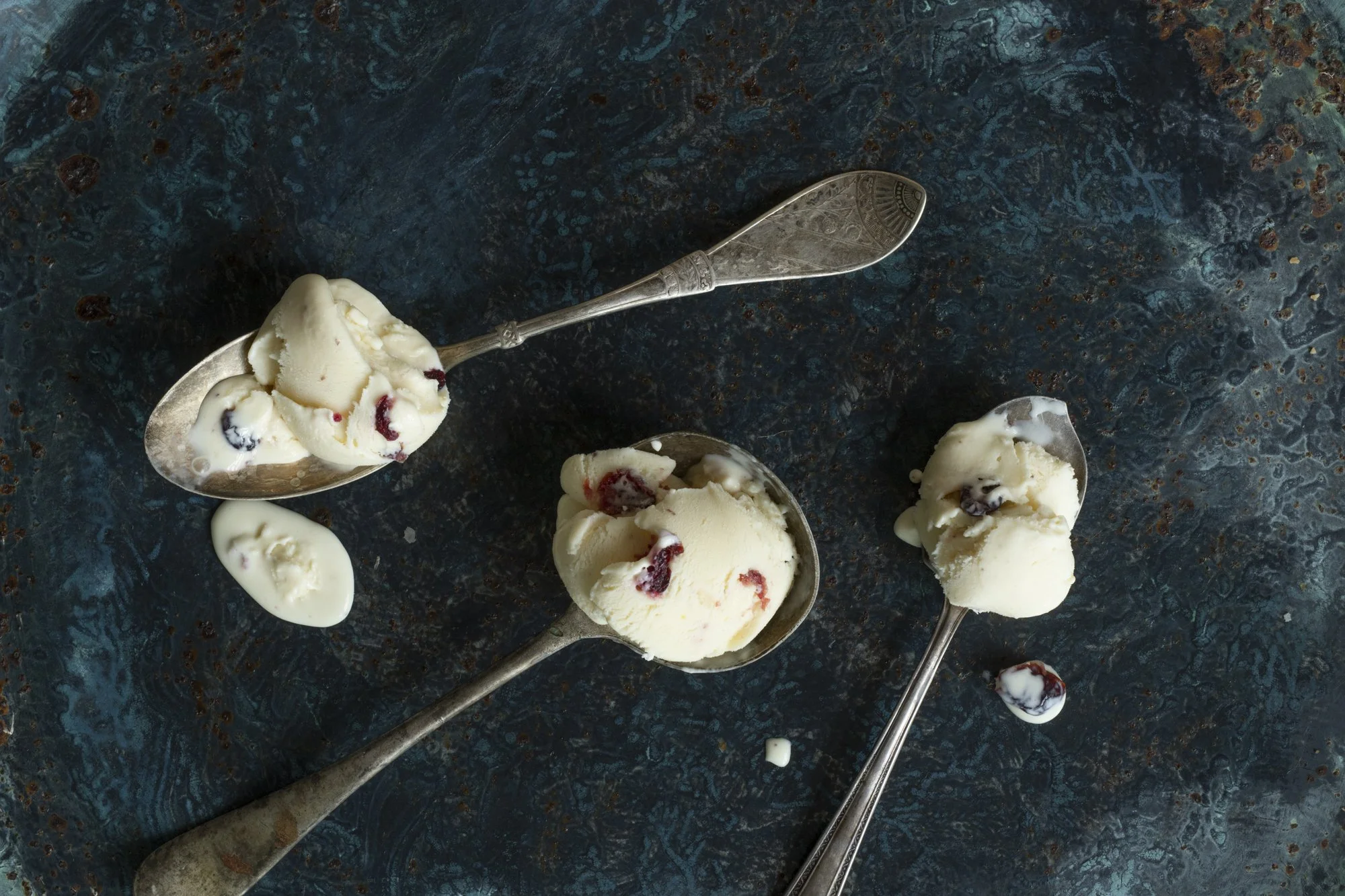 Ted and Wally's Ultra-Premium Ice Cream