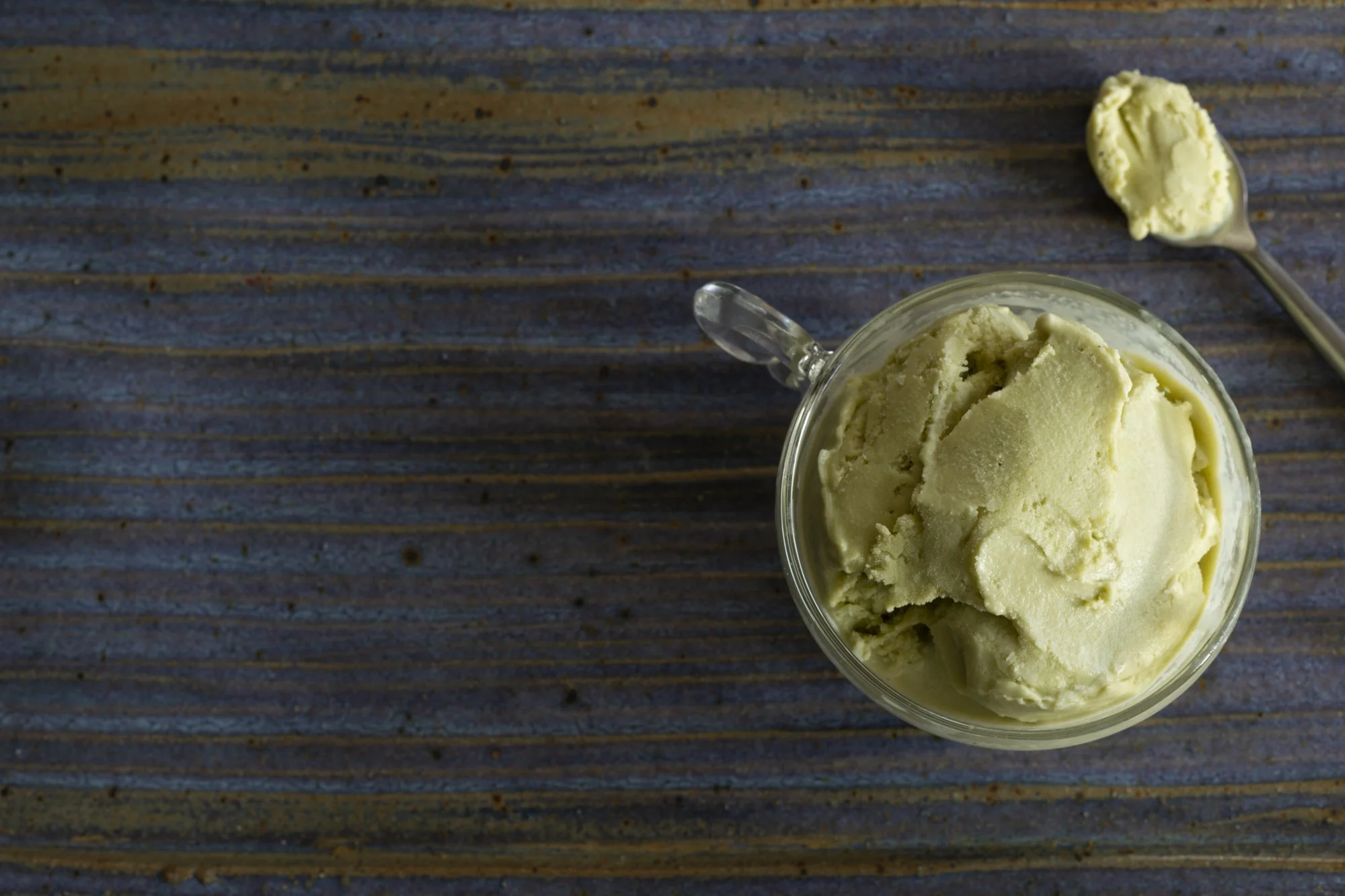 Ted and Wally's Ultra-Premium Ice Cream
