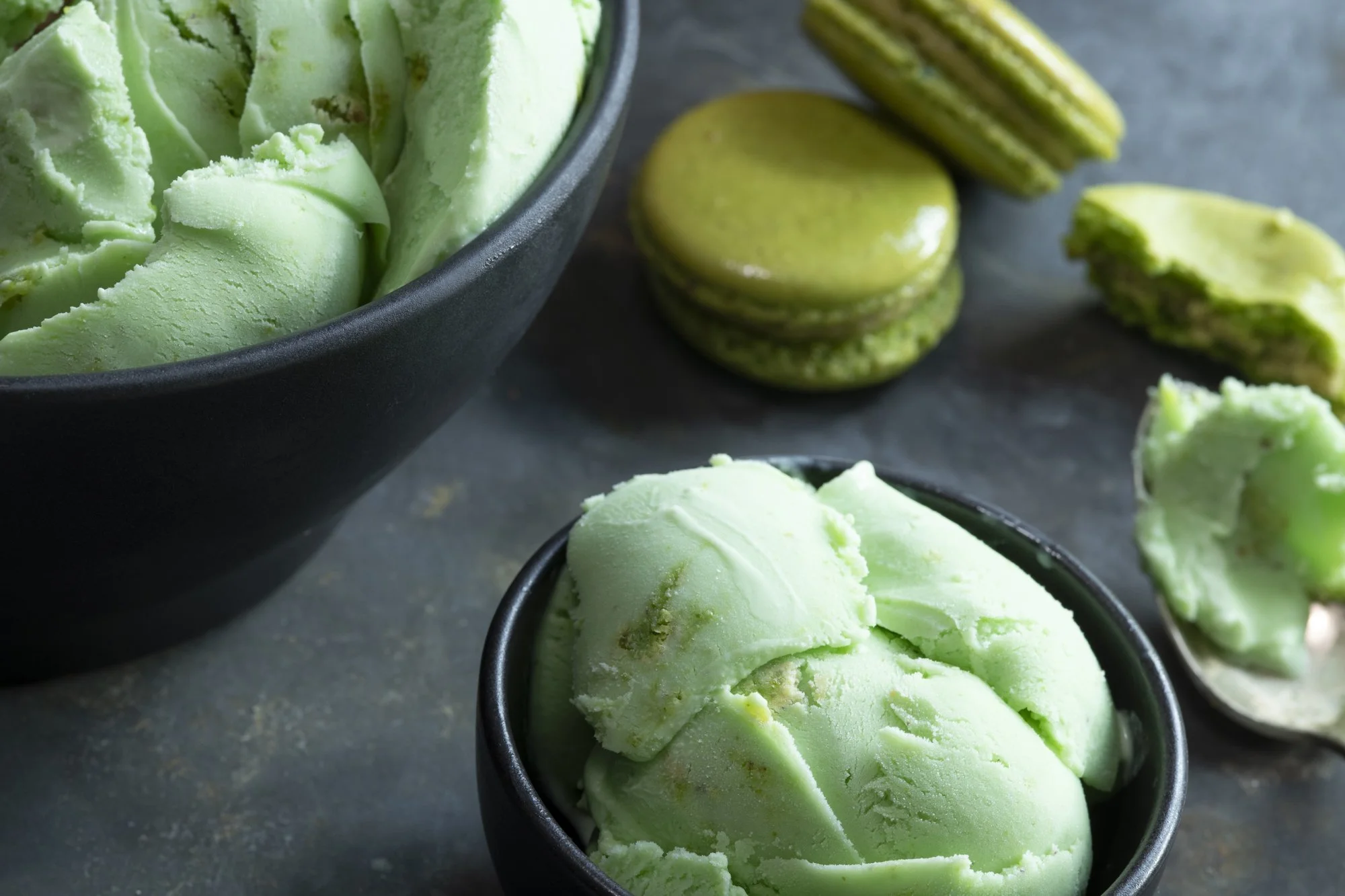 Ted and Wally's Ultra-Premium Ice Cream