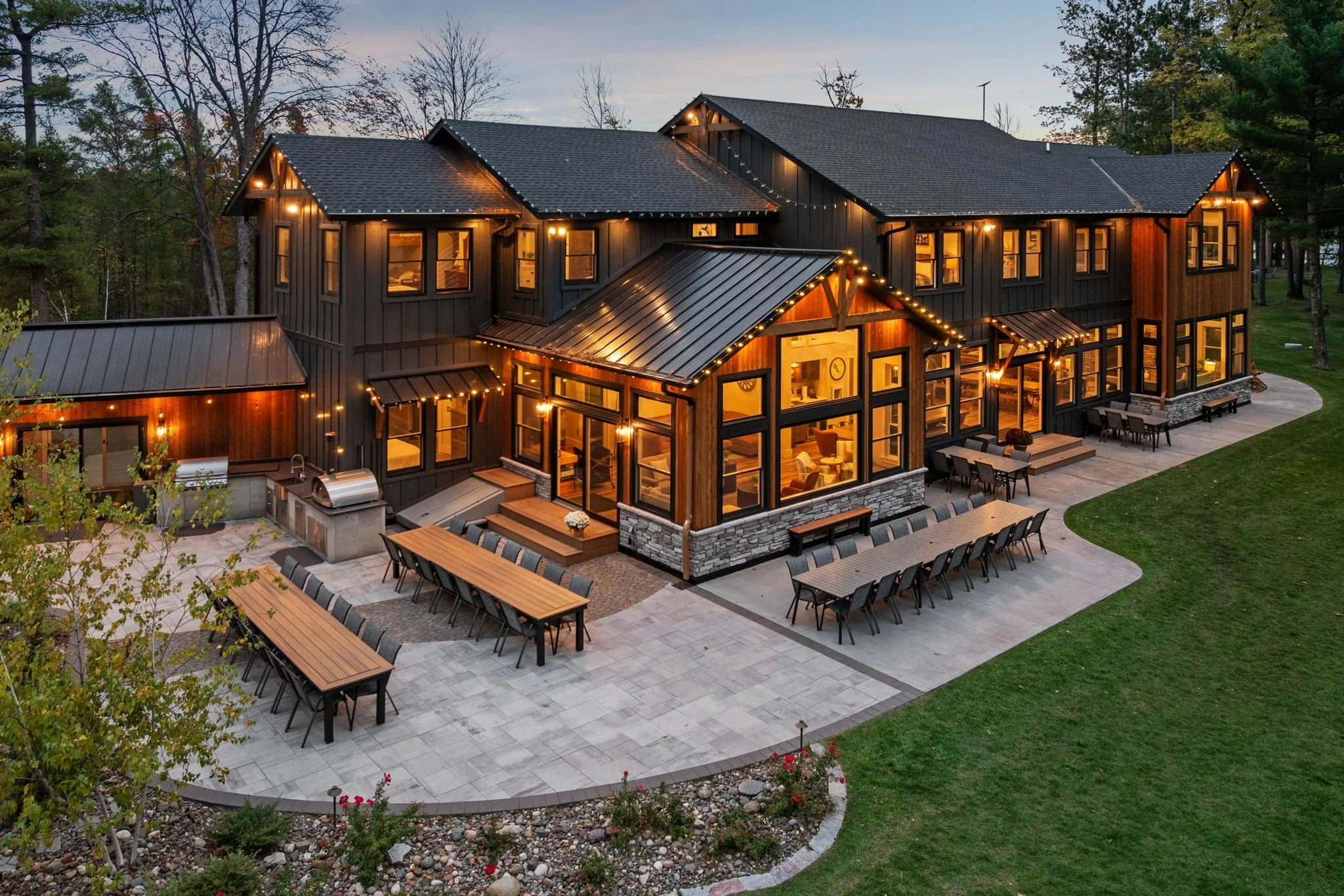 Founder's Weekend 2026