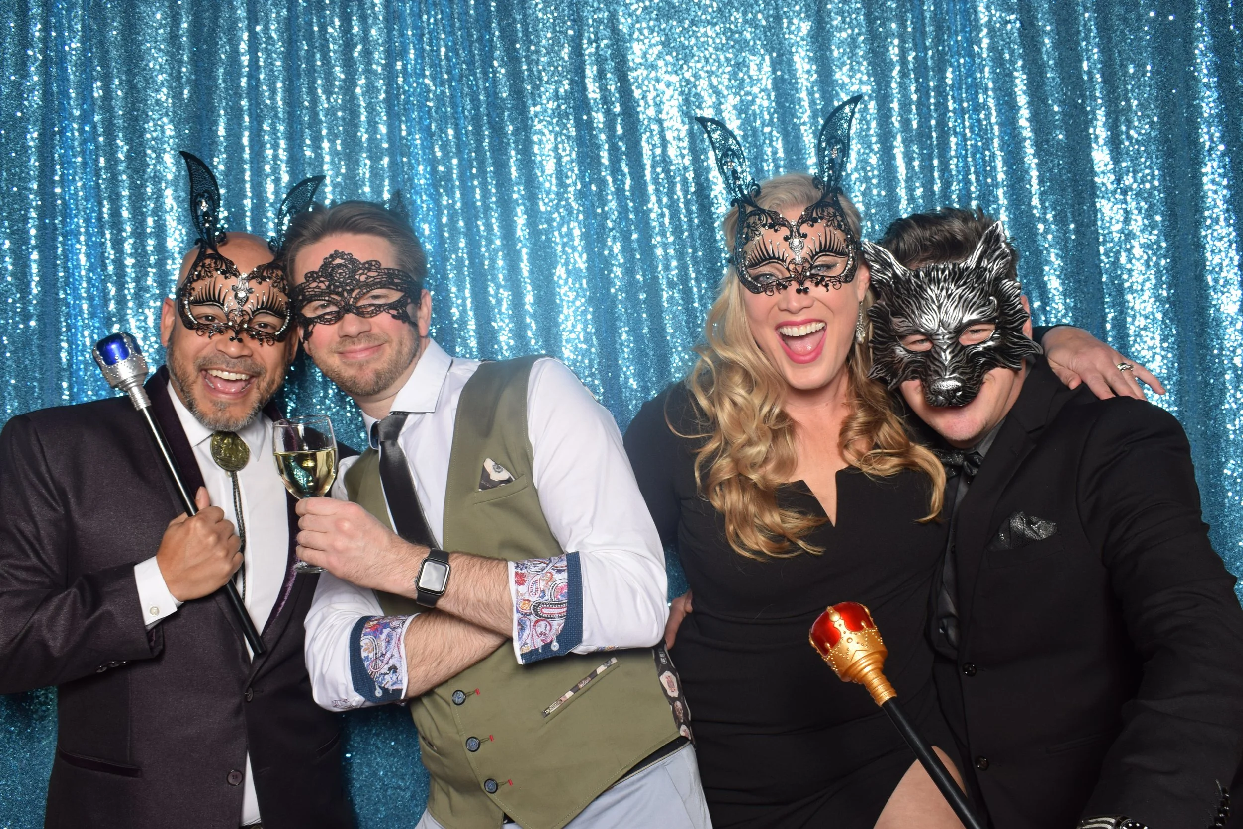 UPROAR : The Animal Masquerade Gala (3rd Annual)