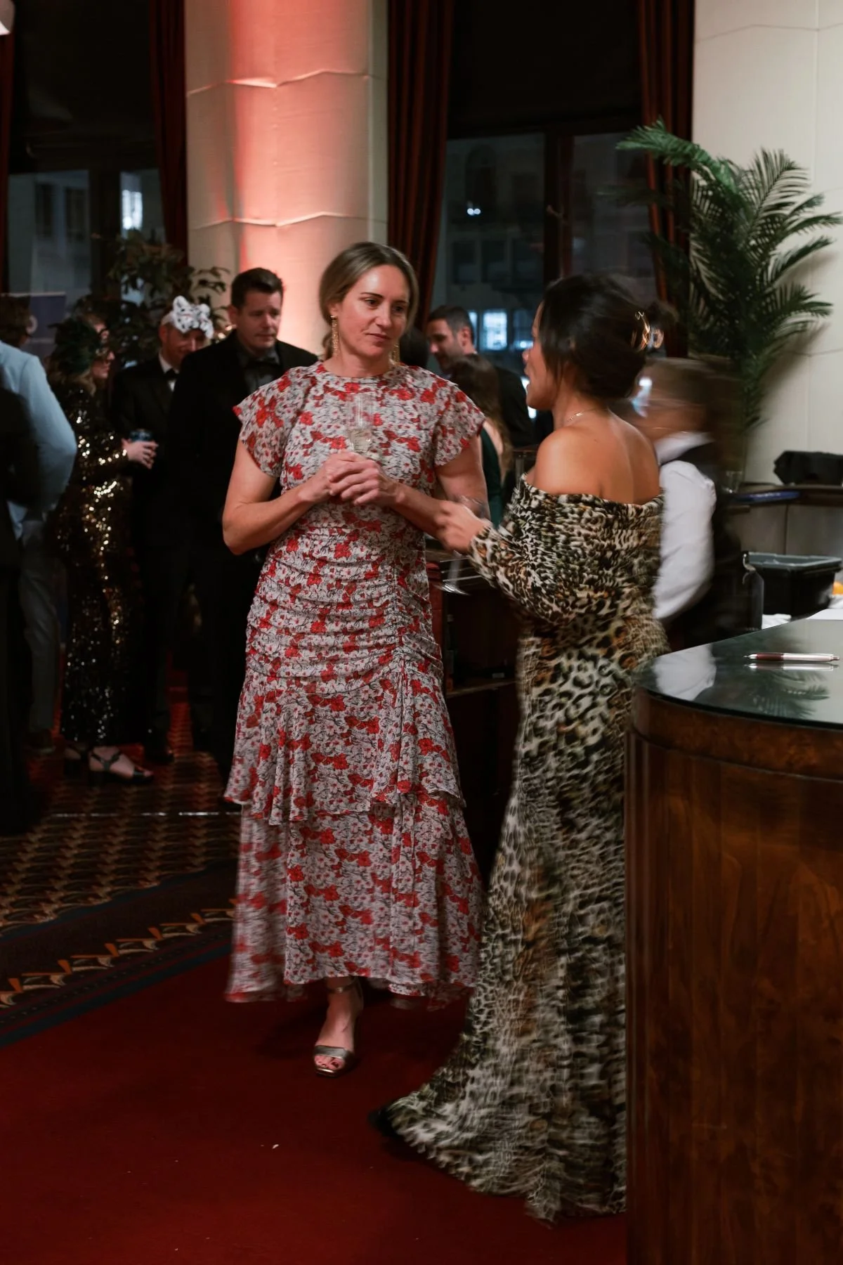 Global Vet Impact Networking - Anaheim (AVMA Convention)