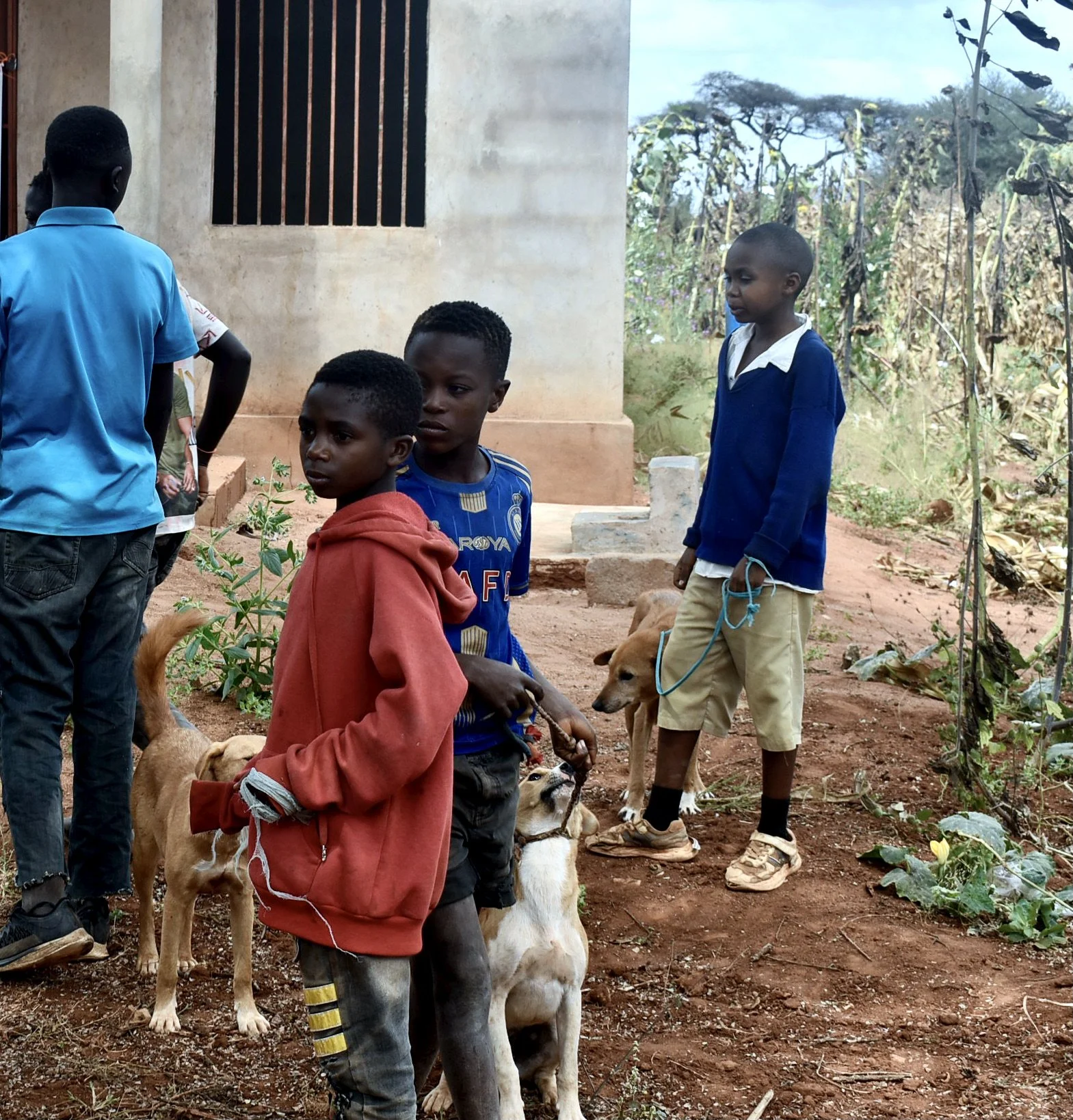 Bringing Health to Rural Communities, One Clinic at a Time