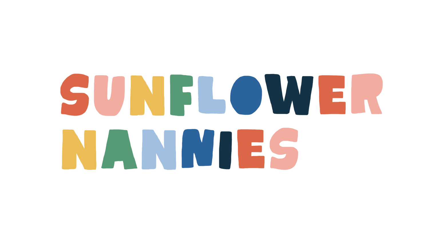 Sunflower Nannies