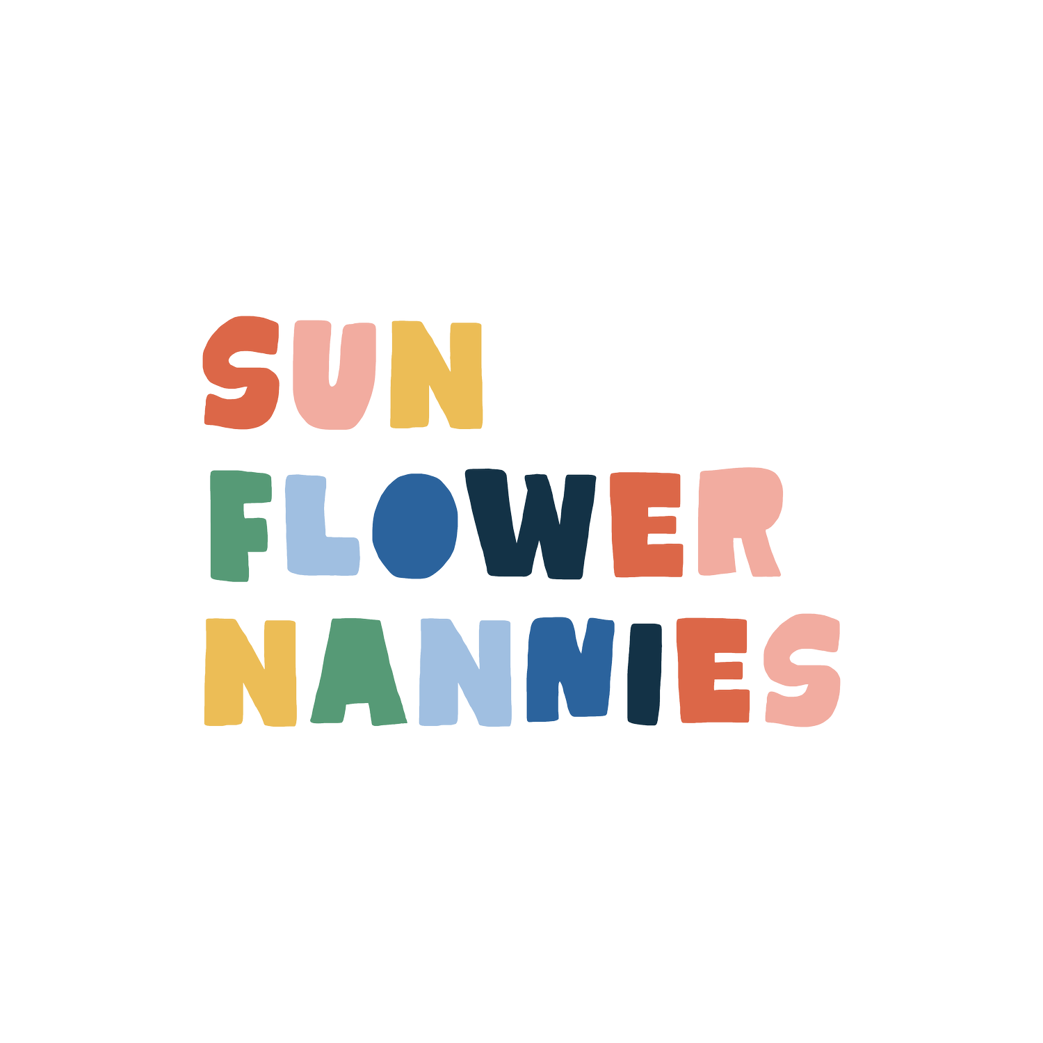 Sunflower Nannies