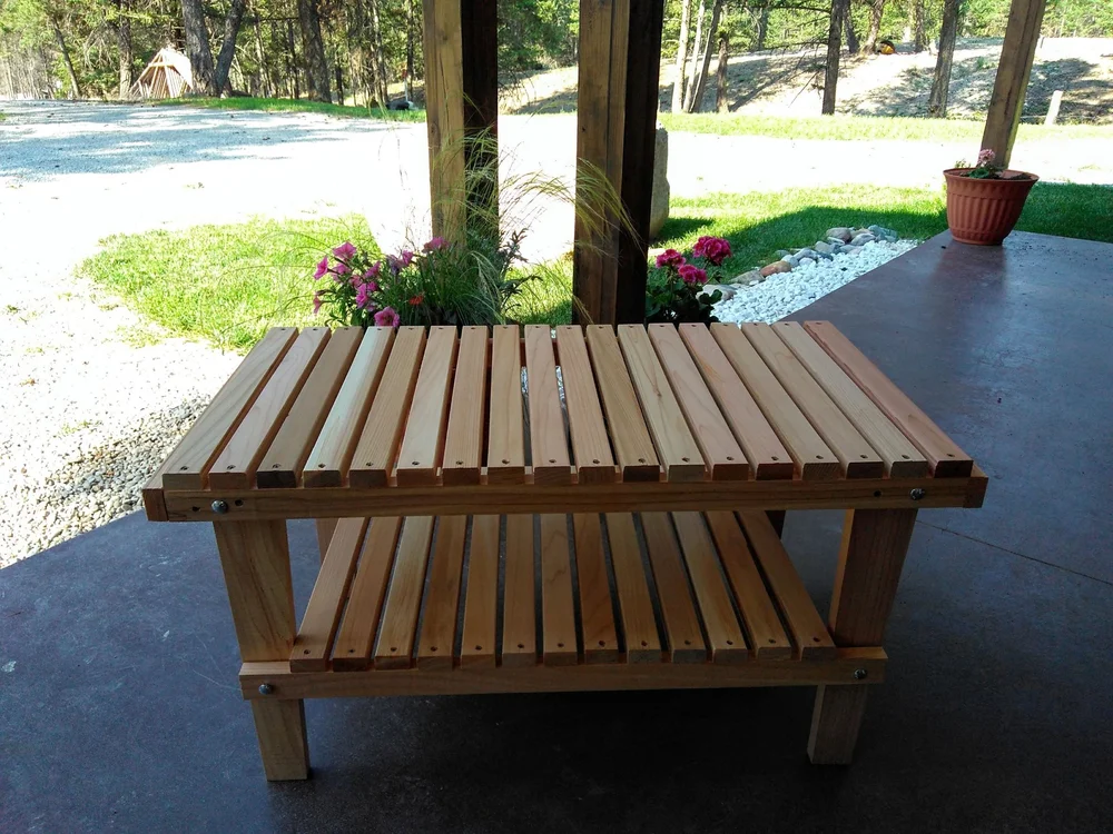 Classic Style Window Shutters, Amish-made — Cedar Ridge Furniture