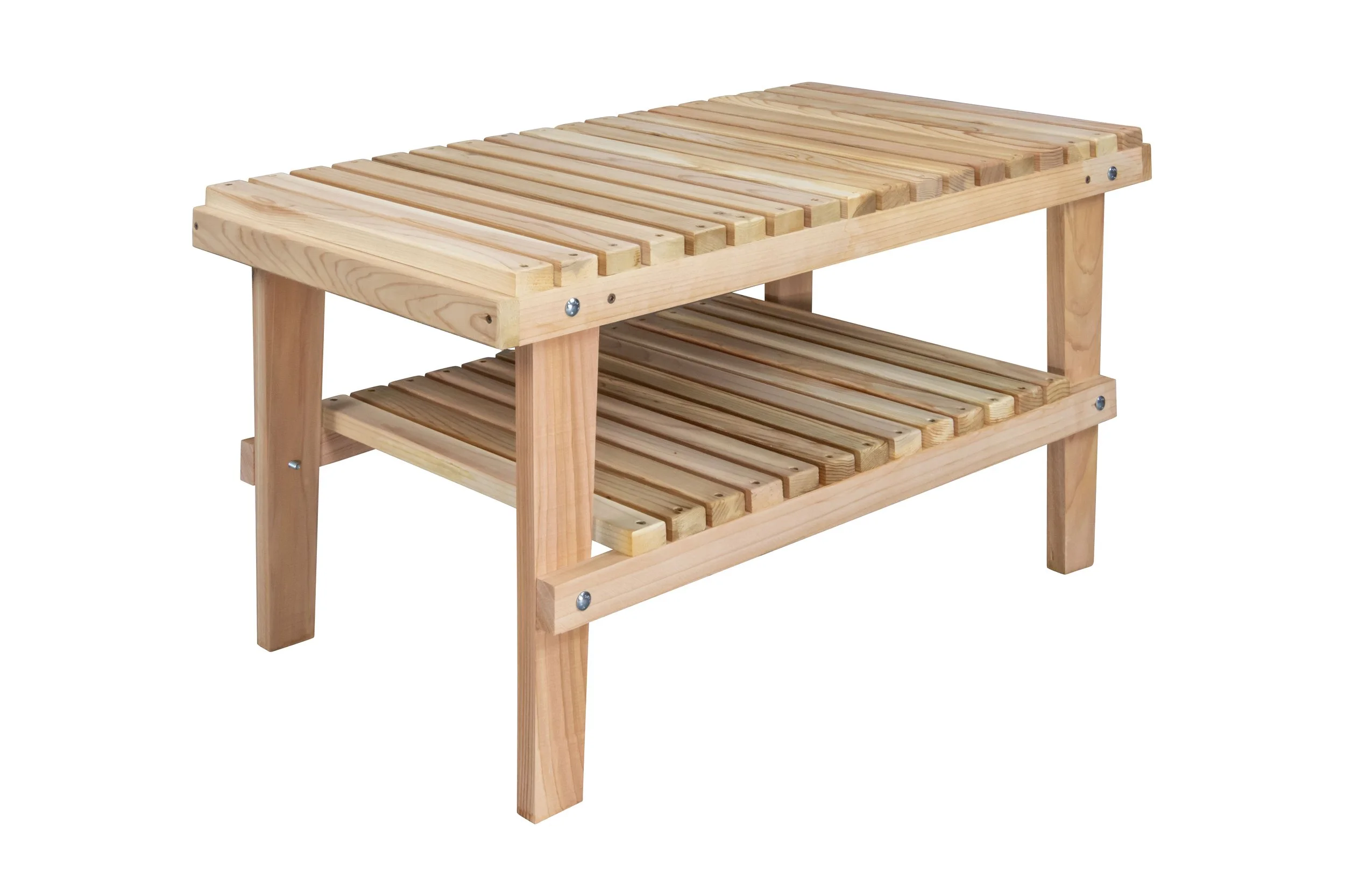 Classic Style Window Shutters, Amish-made — Cedar Ridge Furniture