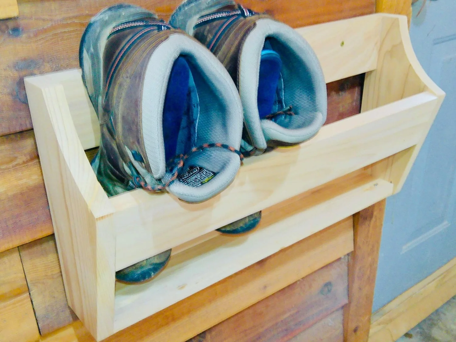 Classic Style Window Shutters, Amish-made — Cedar Ridge Furniture