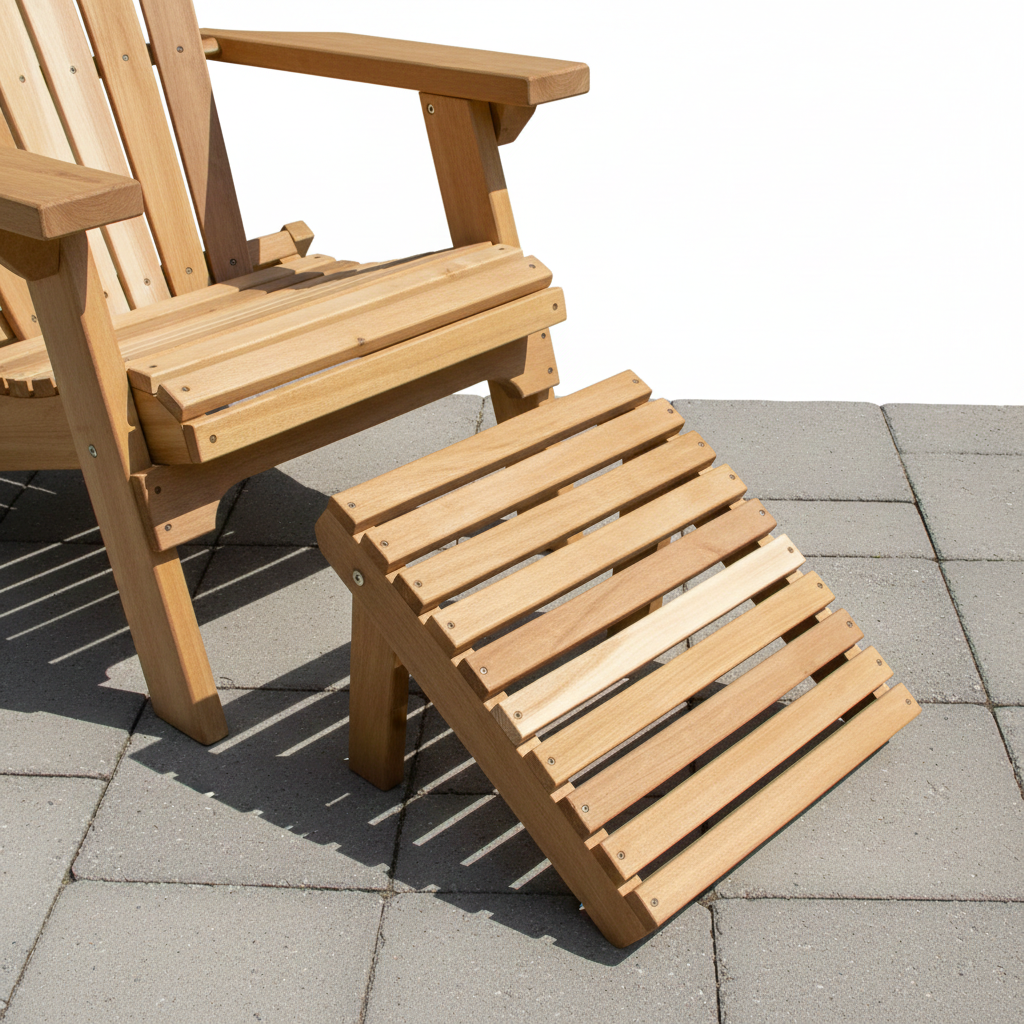 Unstained Ottoman - Adirondackon Gray Concrete Blocks.png