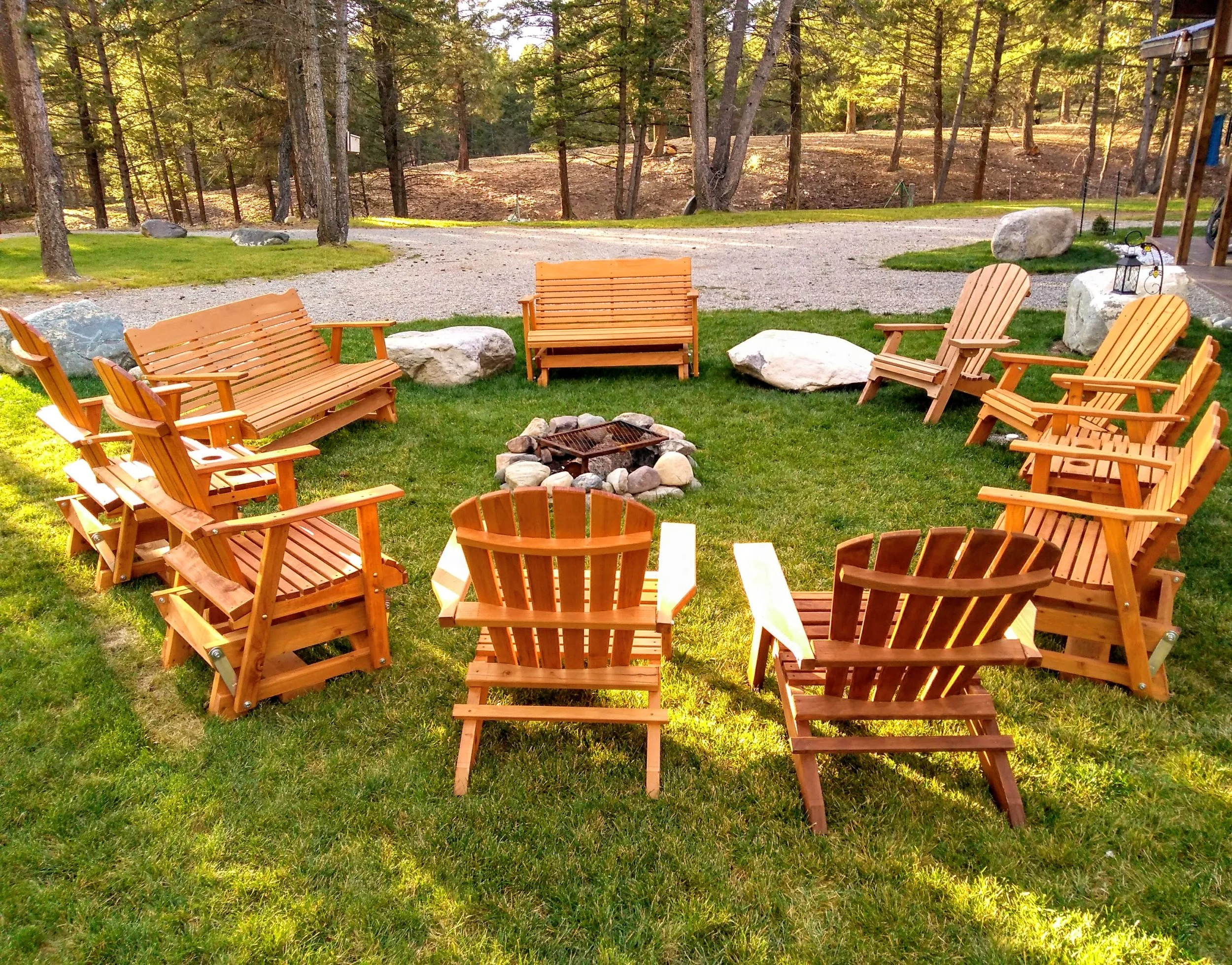 Cedar Ridge Furniture