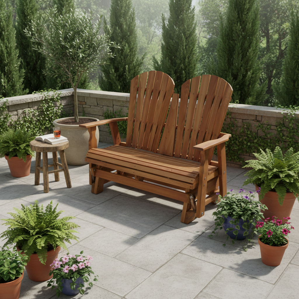 4 Ft Double Fan-back Glider - Porch 7.png