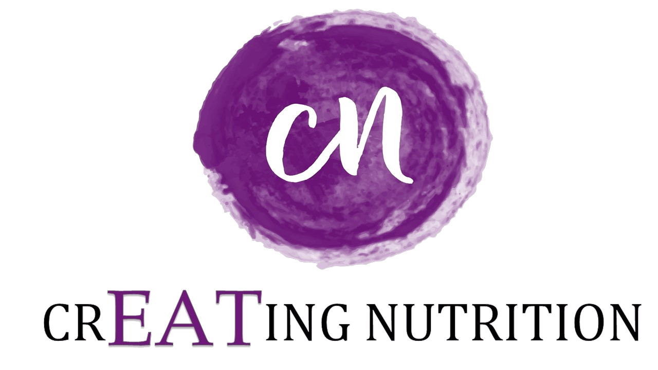 Creating Nutrition