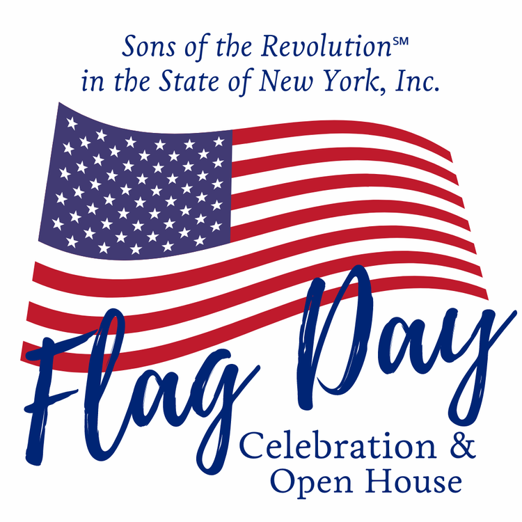 Flag Day Parade, Celebration &amp; Open House