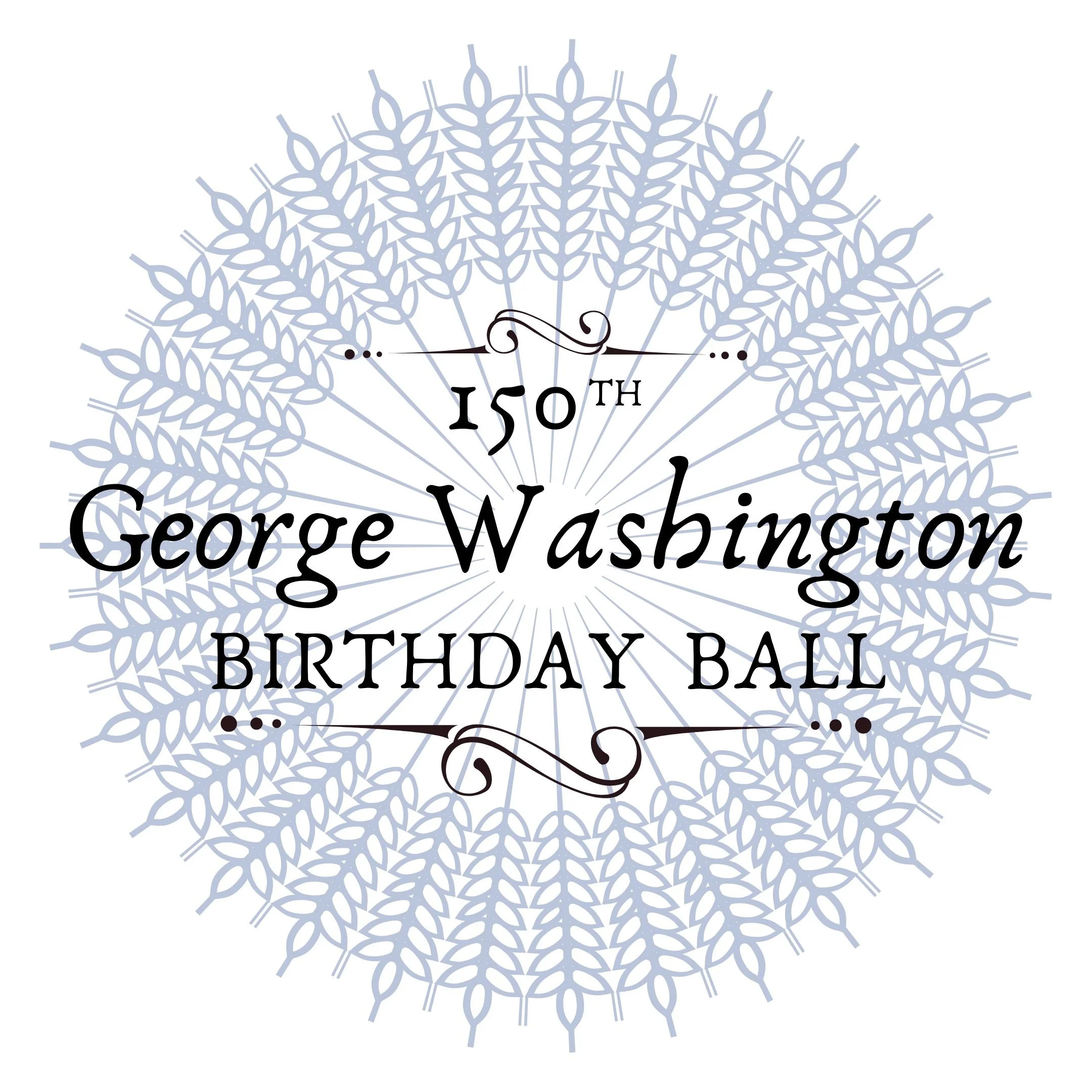 George Washington Birthday Ball