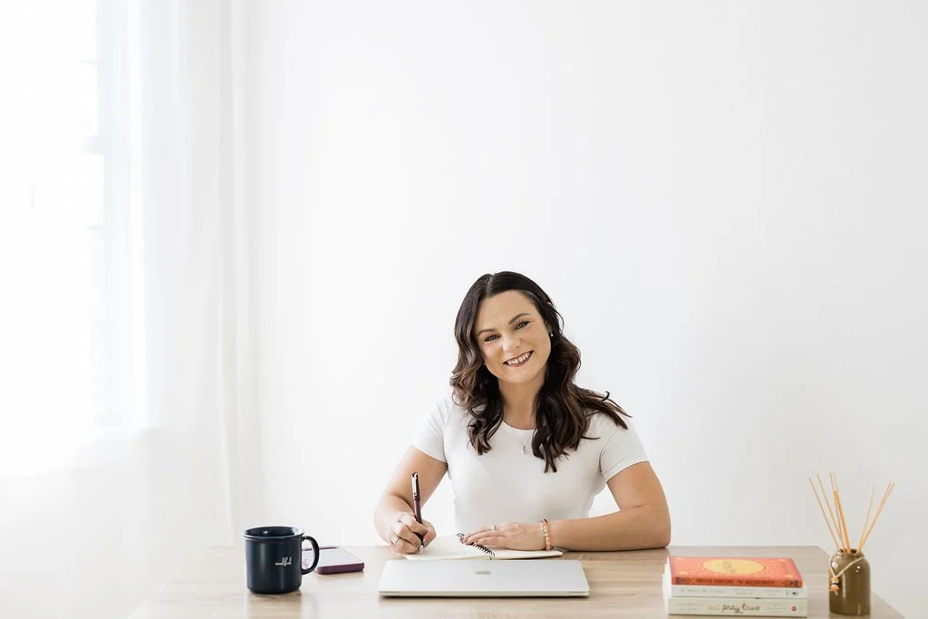woman owned business brand photos Oklahoma City
