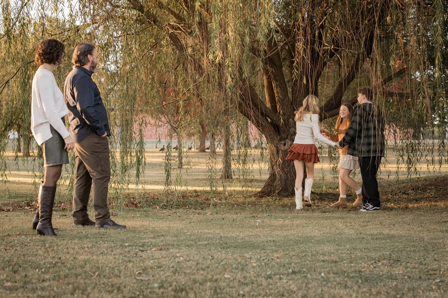 Norman, Oklahoma family photographer 