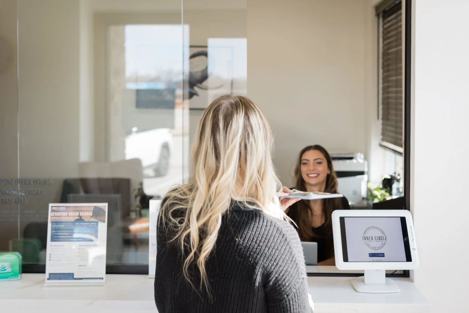mental health therapist branding photo session