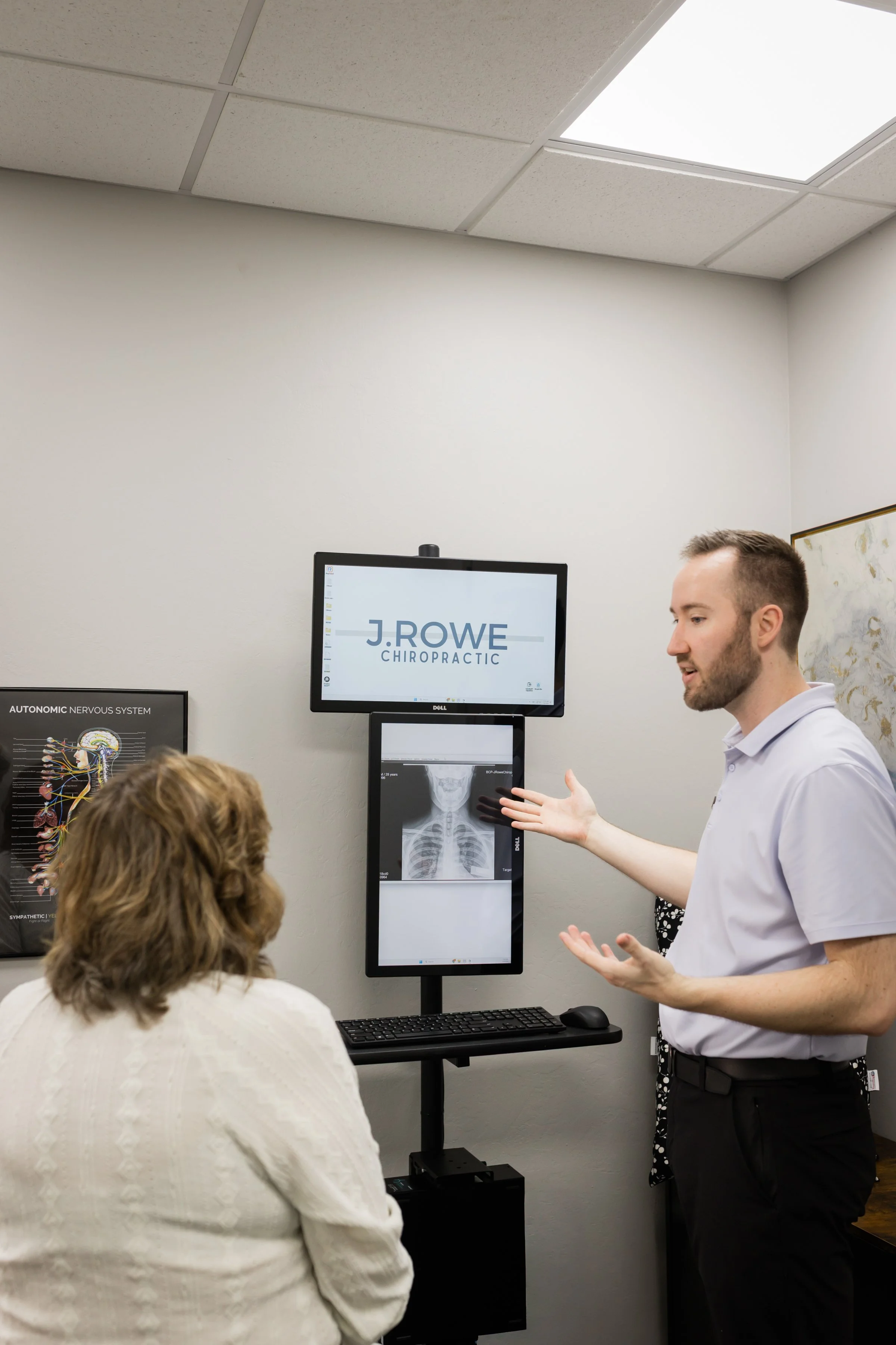 Oklahoma personal branding photos for website and social media