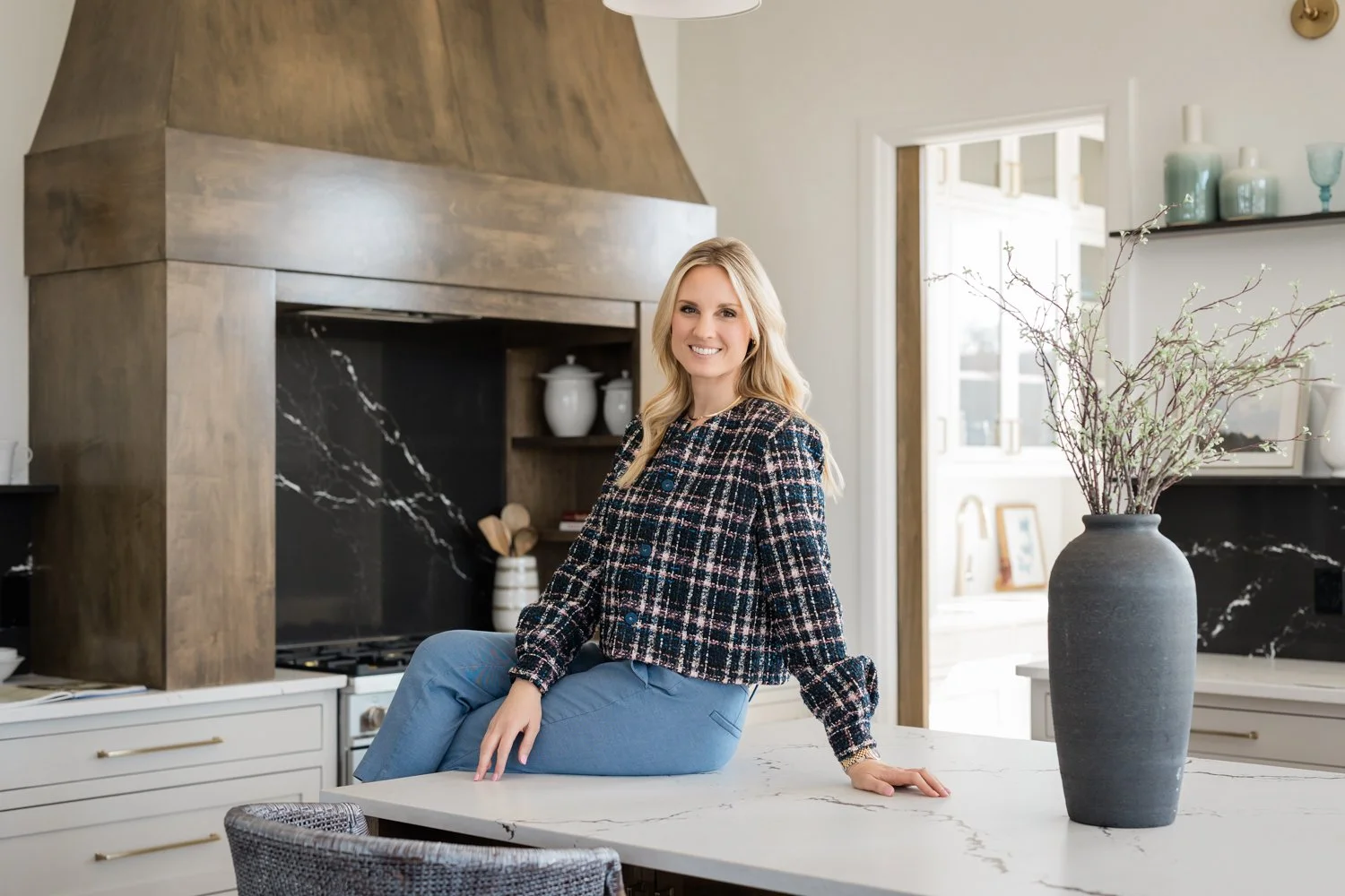 OKC branding photography images for website and Instagram