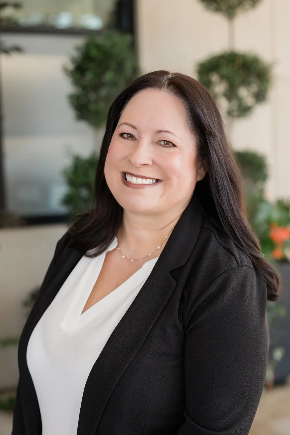 professional headshot photographer in Norman OK OKC