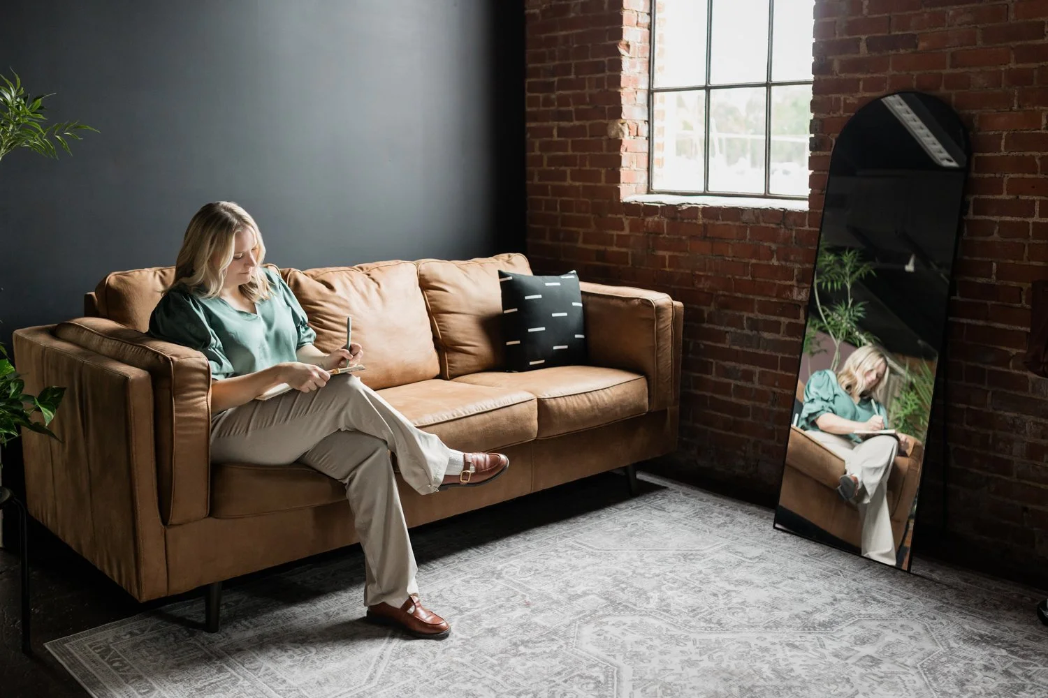 what to wear for branding photography