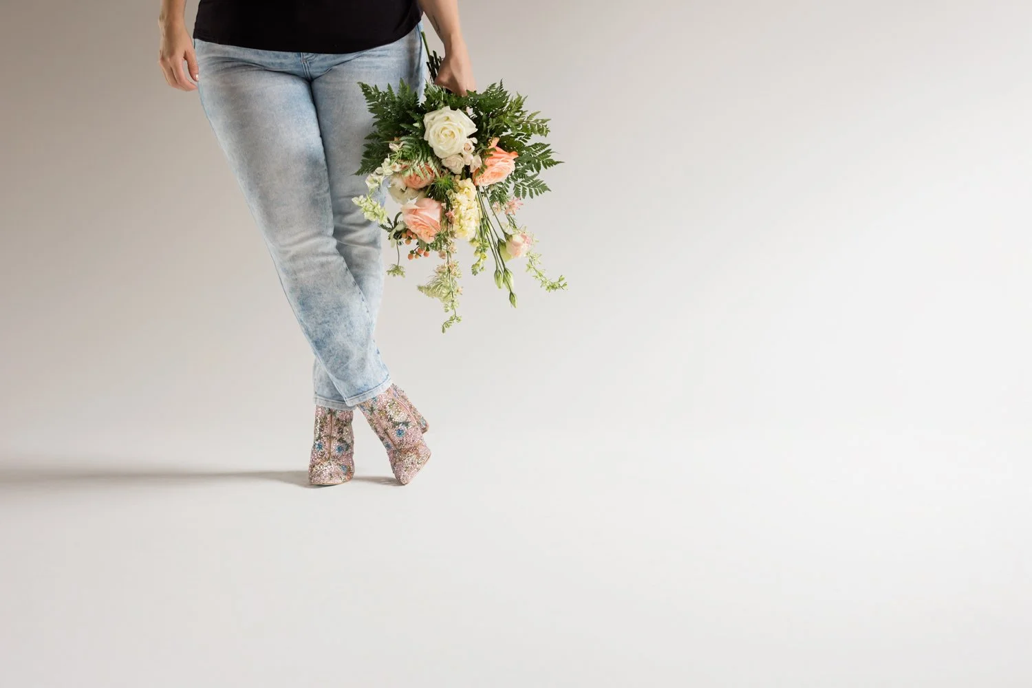 brand photography outfit ideas