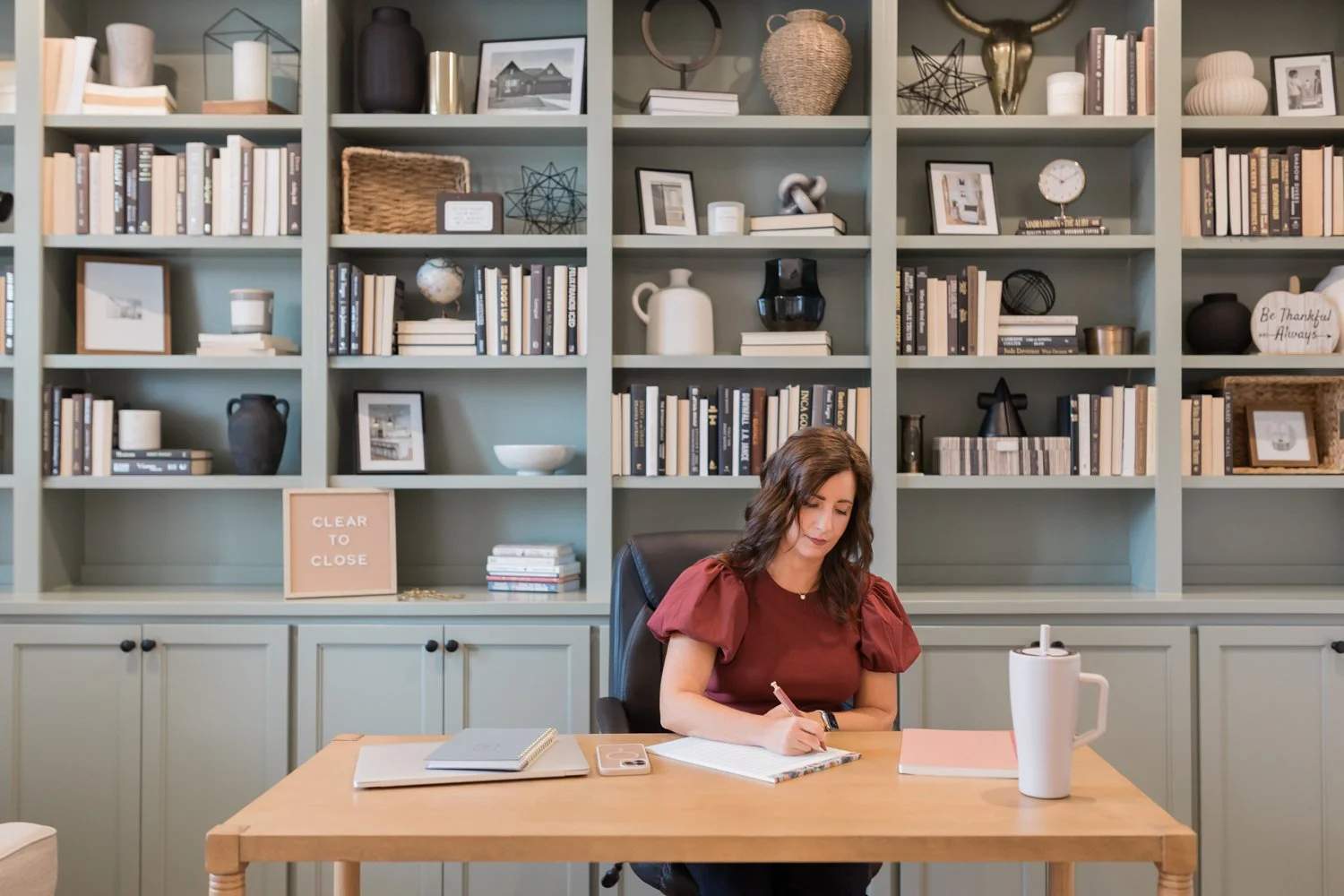 professional branding photos