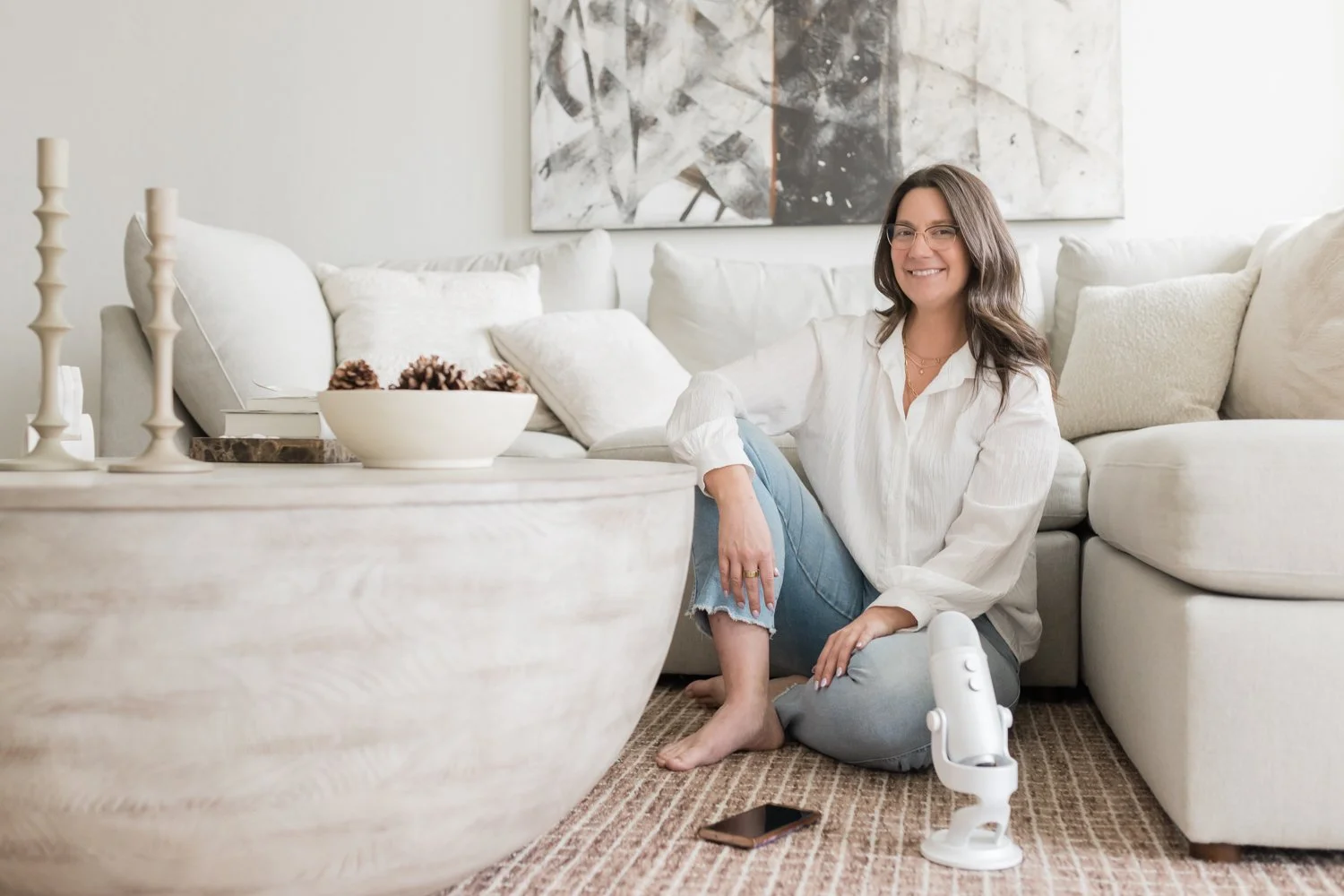 Professional branding photos outfit inspiration for business owners