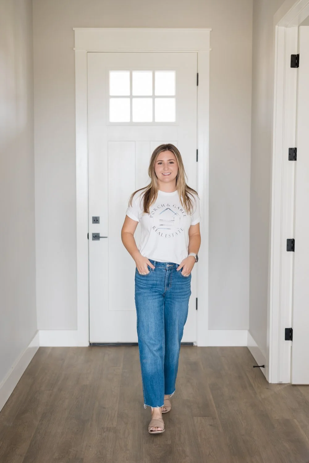 Authentic personal branding photography for women entrepreneurs