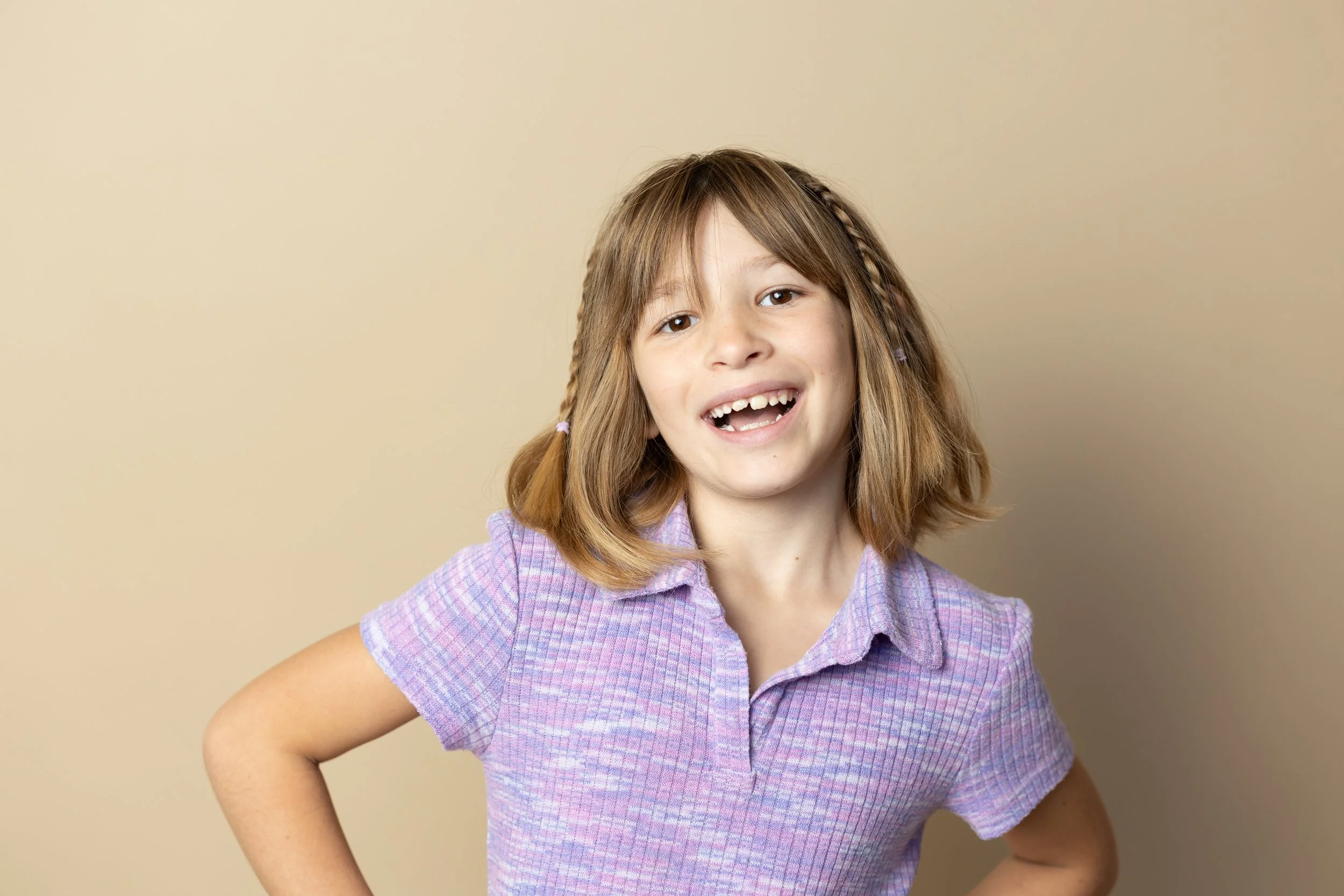 What Should My Child Wear for School Picture Day? | Norman, Oklahoma School Photographer